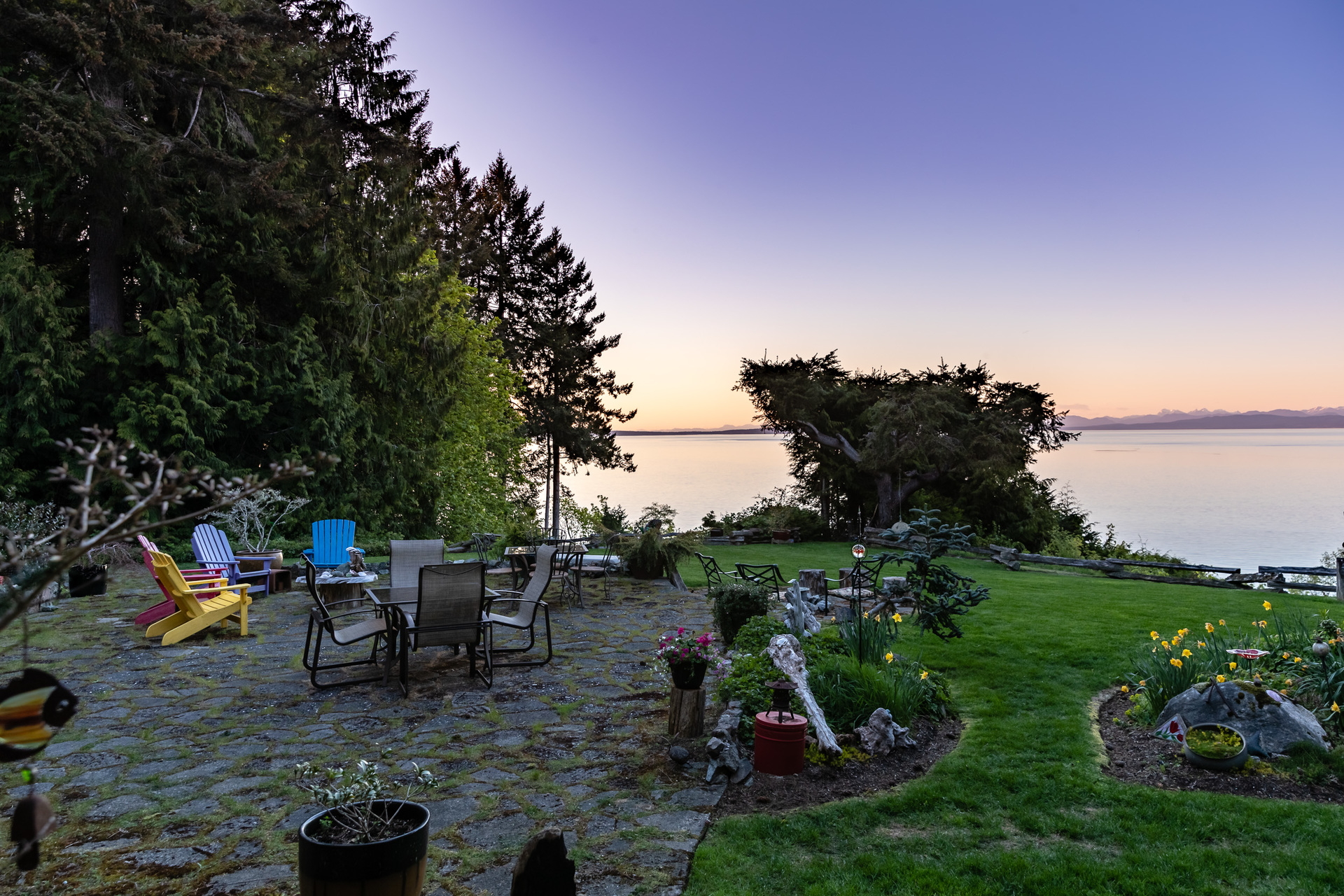 Westcoast Sunsets at 5101 Island Highway West, Qualicum North, Oceanside Westcoast Sunsets at 5101 Island Highway West, Qualicum North, Oceanside