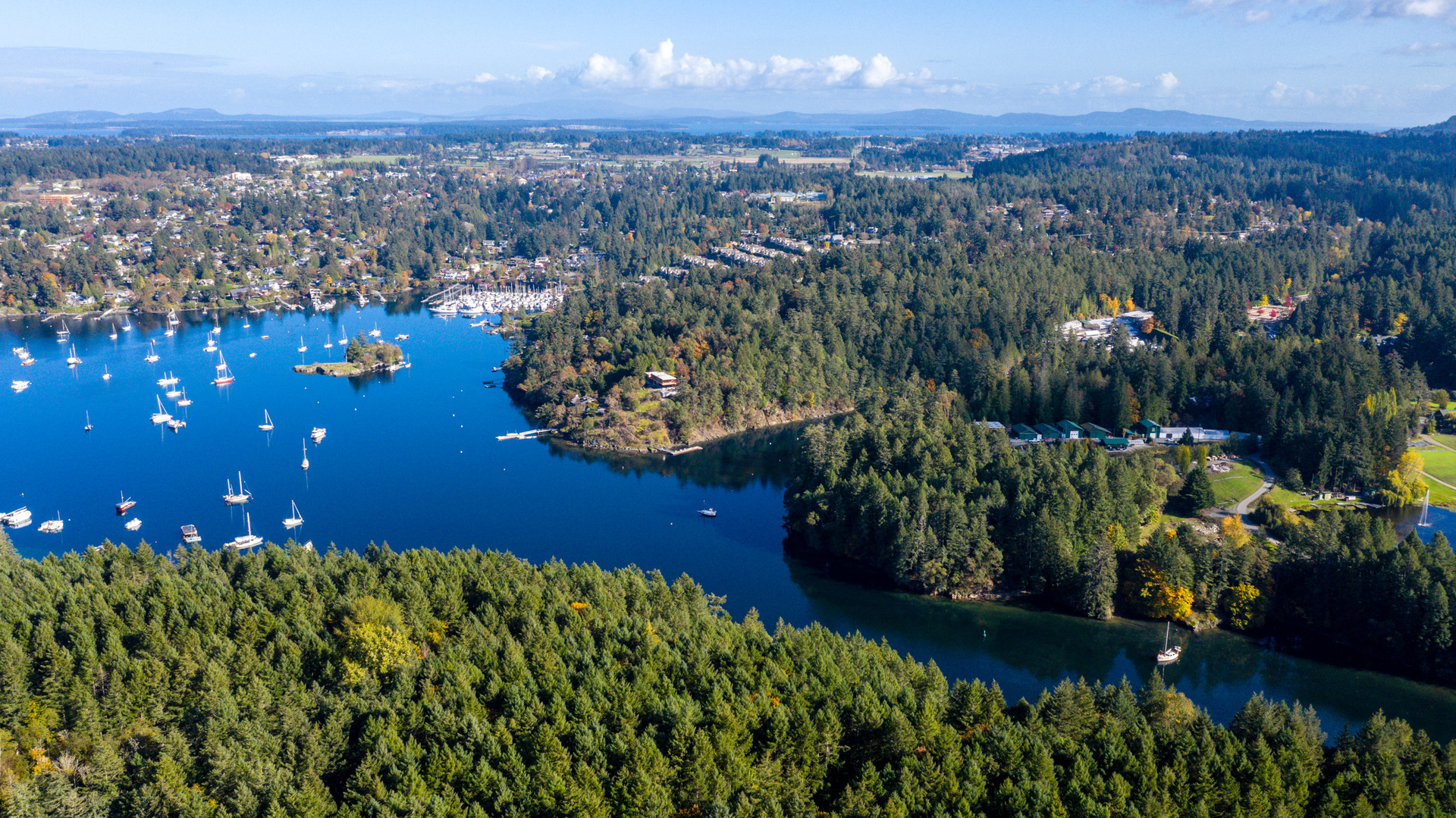 Overlooking Brentwood Bay at Lot A (8) Willis Road, Victoria Point, Overlooking Brentwood Bay at Lot A (8) Willis Road, Victoria Point,