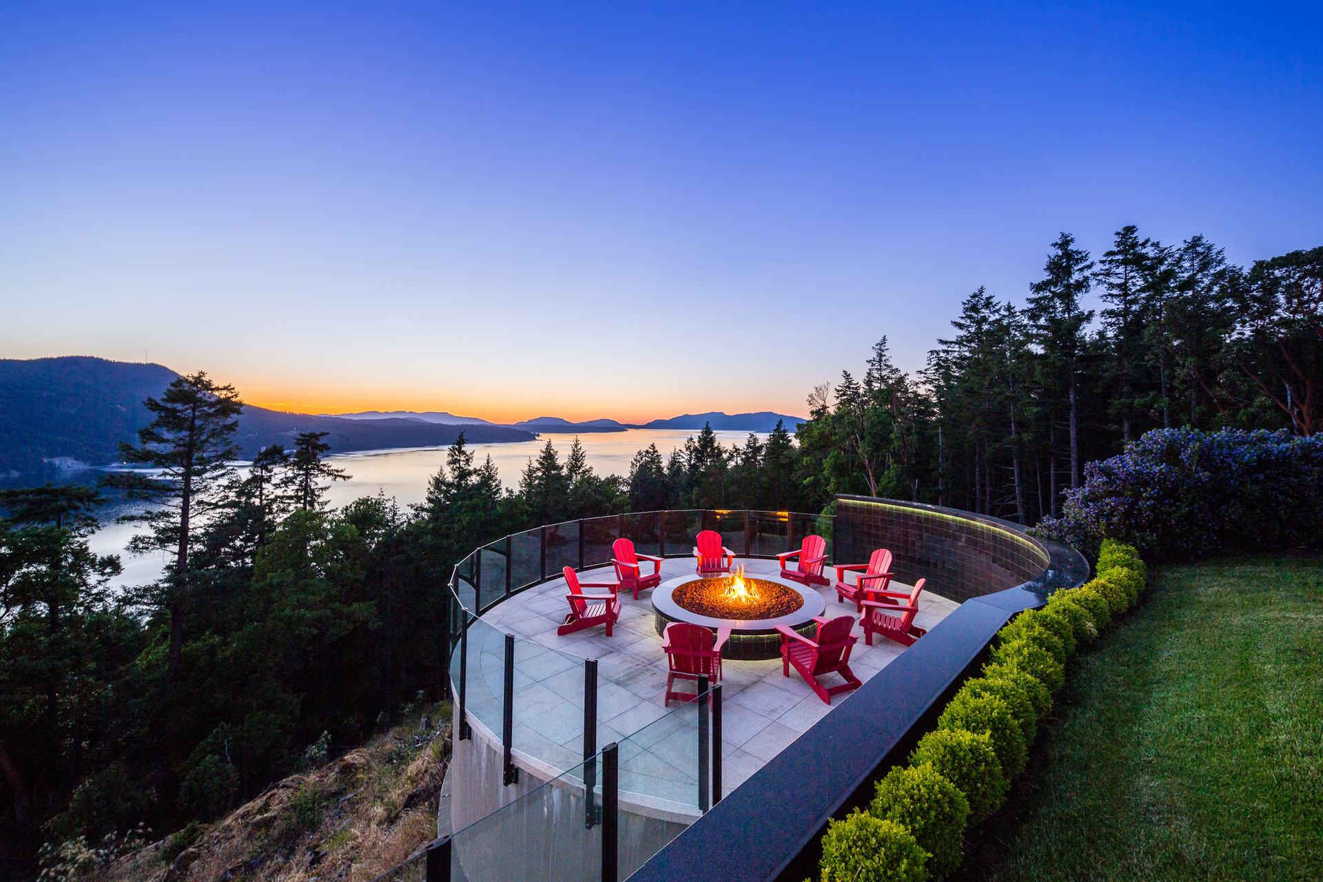 Unobstructed Ocean Views at 6720 Willis Road, Victoria Point, Unobstructed Ocean Views at 6720 Willis Road, Victoria Point,