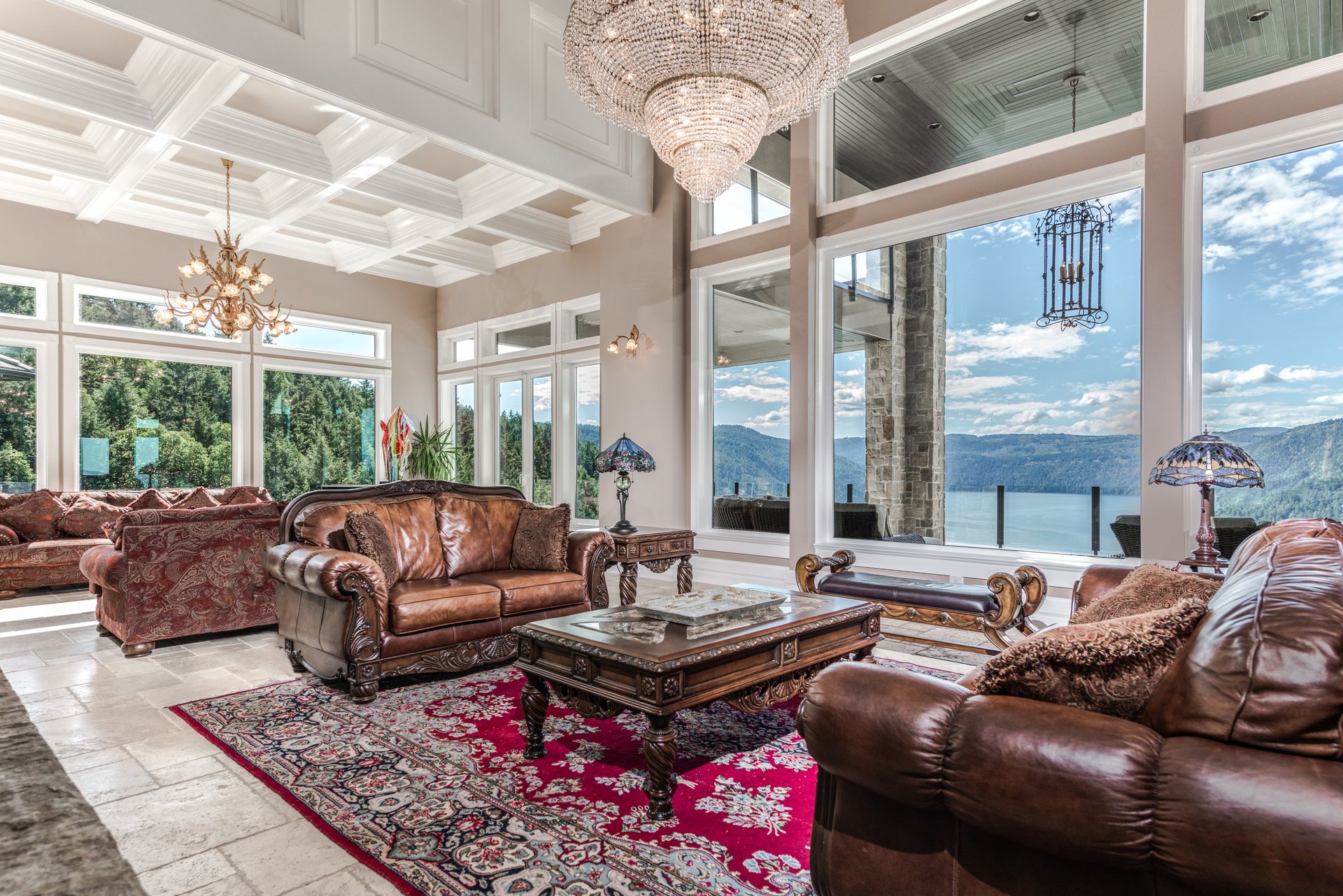 The Great Room at 6720 Willis Road, Victoria Point, The Great Room at 6720 Willis Road, Victoria Point,