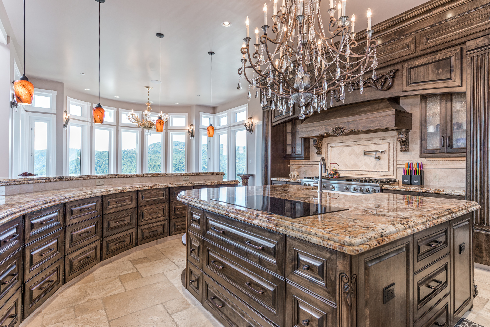 Stone Counters at 6720 Willis Road, Victoria Point, Stone Counters at 6720 Willis Road, Victoria Point,