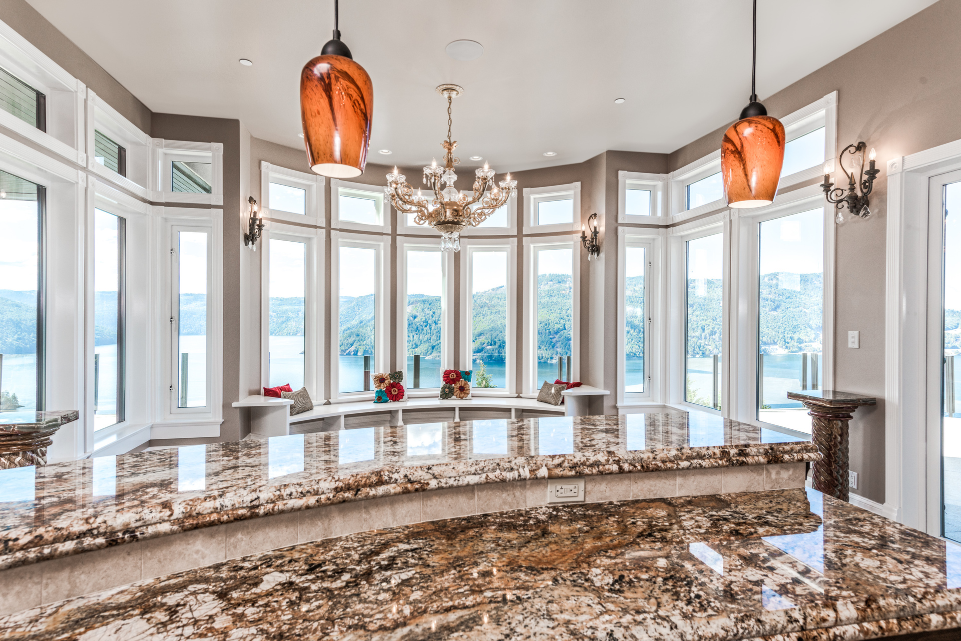 The Breakfast Nook at 6720 Willis Road, Victoria Point, The Breakfast Nook at 6720 Willis Road, Victoria Point,