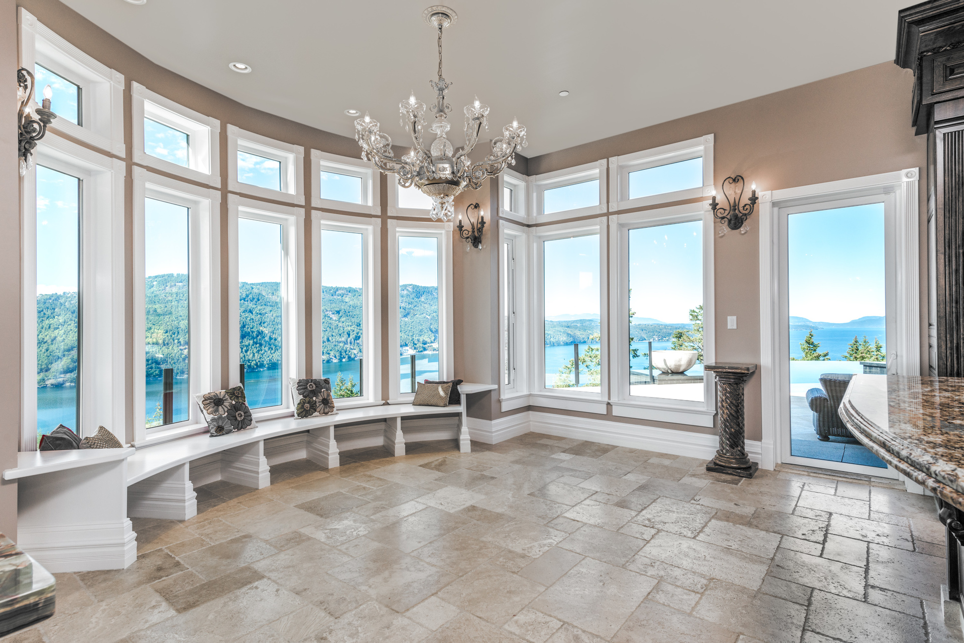 The Breakfast Nook at 6720 Willis Road, Victoria Point, The Breakfast Nook at 6720 Willis Road, Victoria Point,