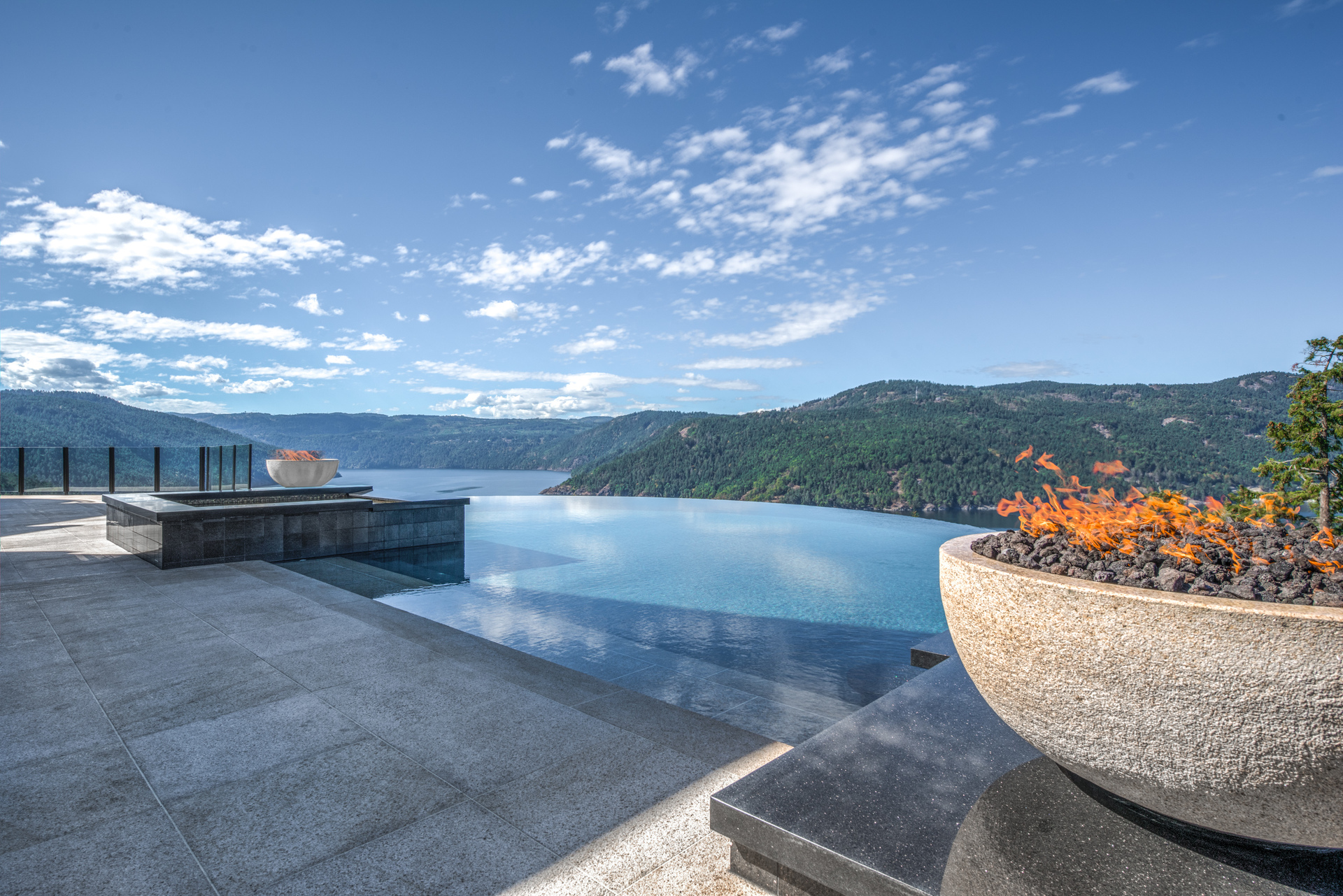Gas Fire Pits at 6720 Willis Road, Victoria Point, Gas Fire Pits at 6720 Willis Road, Victoria Point,