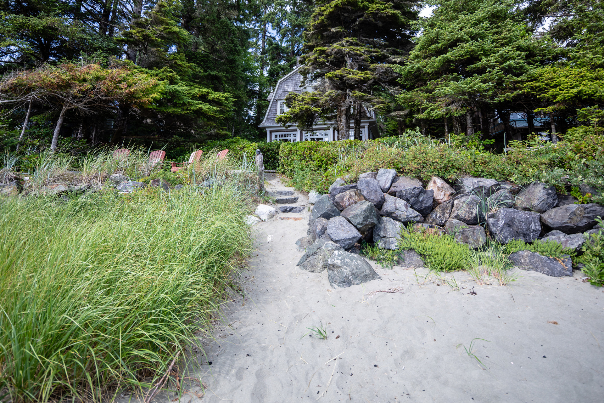  at 1375 Thornberg Crescent, Tofino, Port Alberni and West Coast