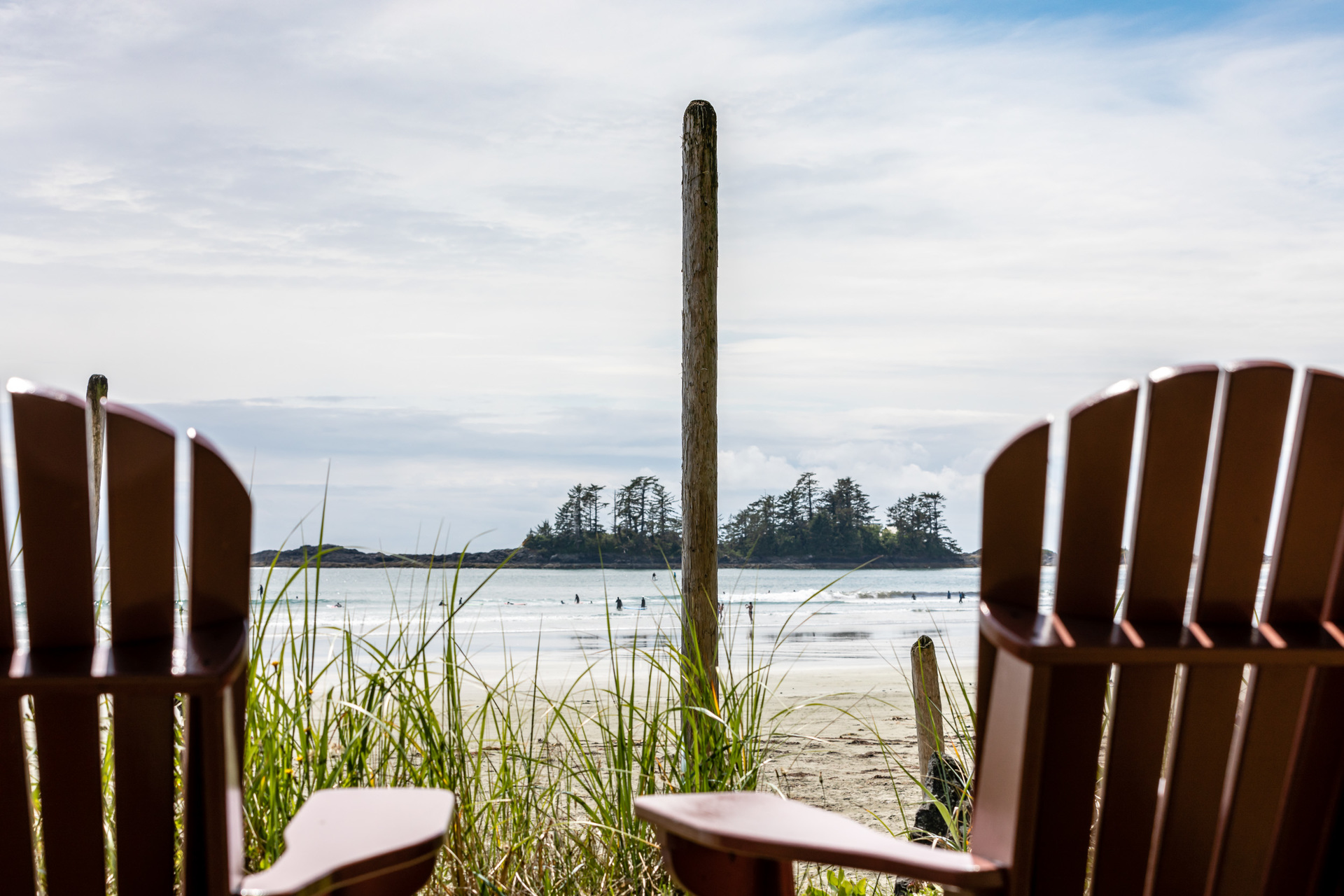  at 1375 Thornberg Crescent, Tofino, Port Alberni and West Coast