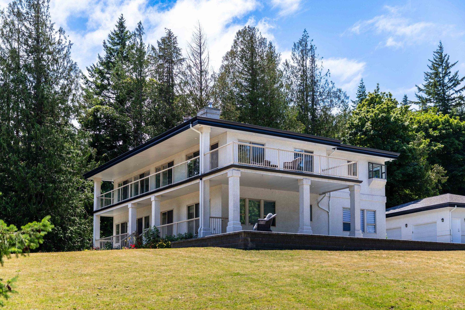 740 Windover Terrace, Rocky Point, Metchosin 
