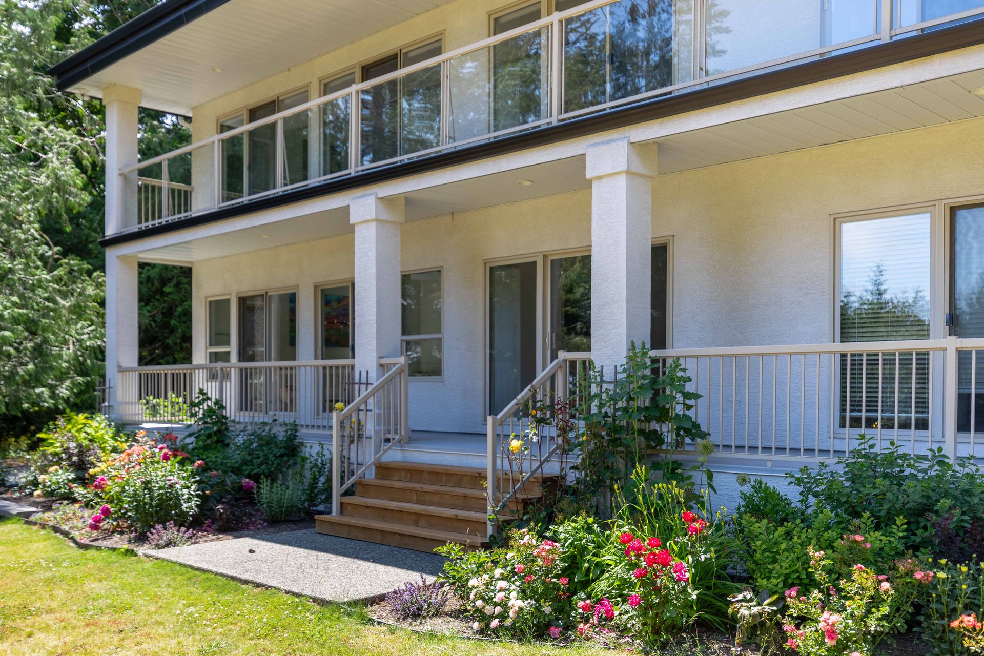 at 740 Windover Terrace, Rocky Point, Metchosin  at 740 Windover Terrace, Rocky Point, Metchosin