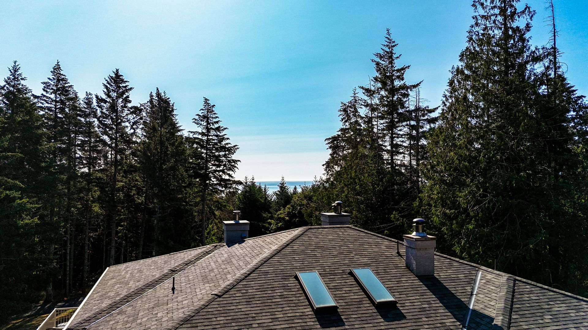 at 740 Windover Terrace, Rocky Point, Metchosin  at 740 Windover Terrace, Rocky Point, Metchosin