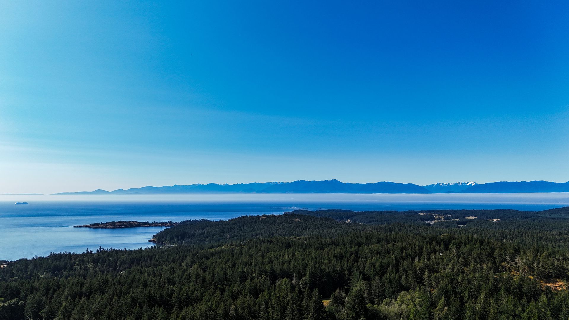  at 740 Windover Terrace, Rocky Point, Metchosin