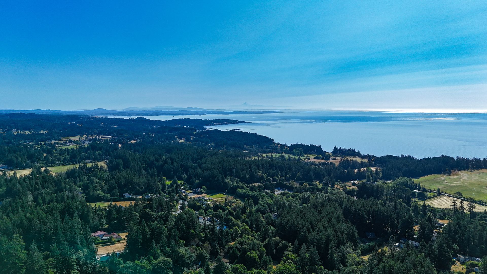  at 740 Windover Terrace, Rocky Point, Metchosin