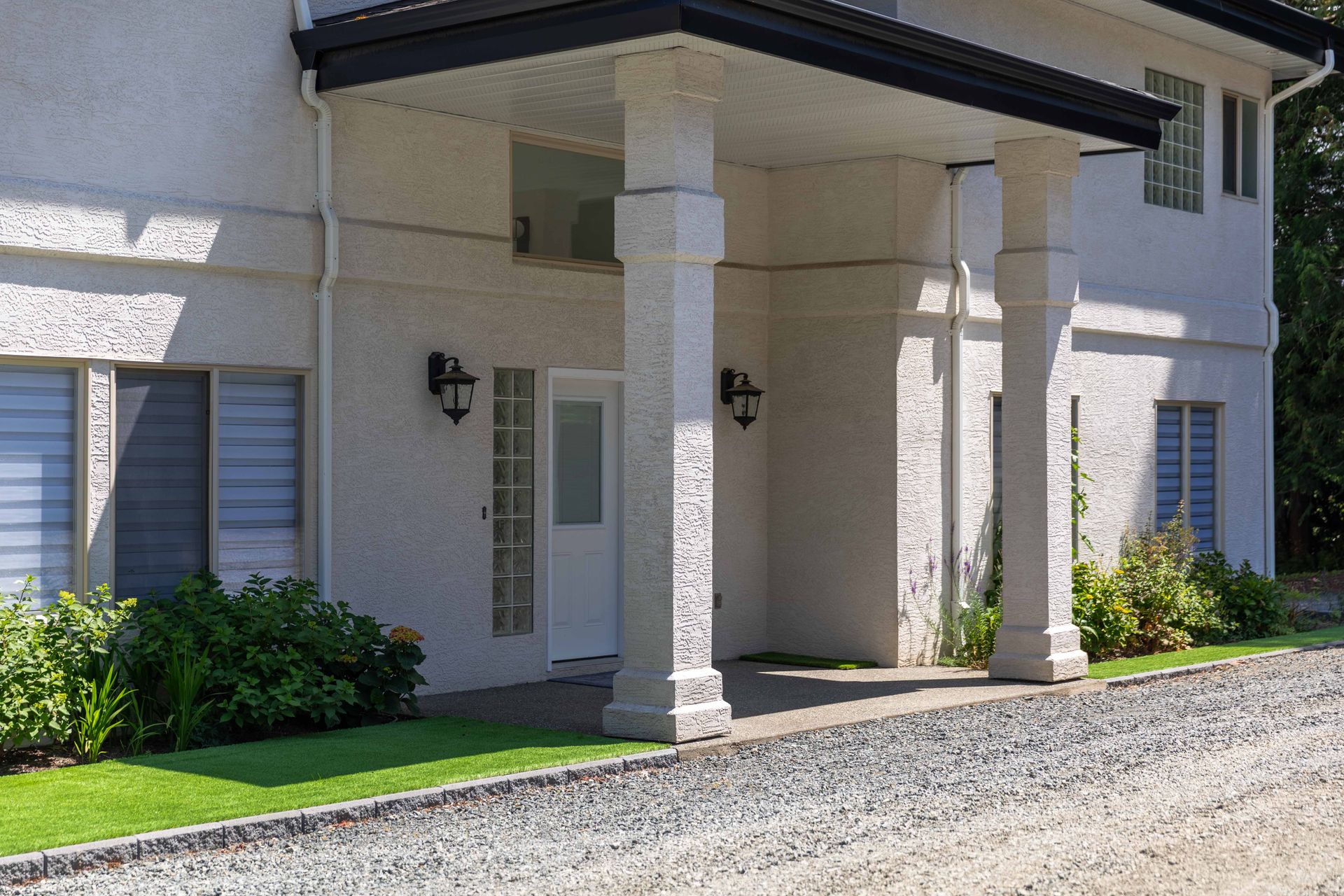 at 740 Windover Terrace, Rocky Point, Metchosin  at 740 Windover Terrace, Rocky Point, Metchosin