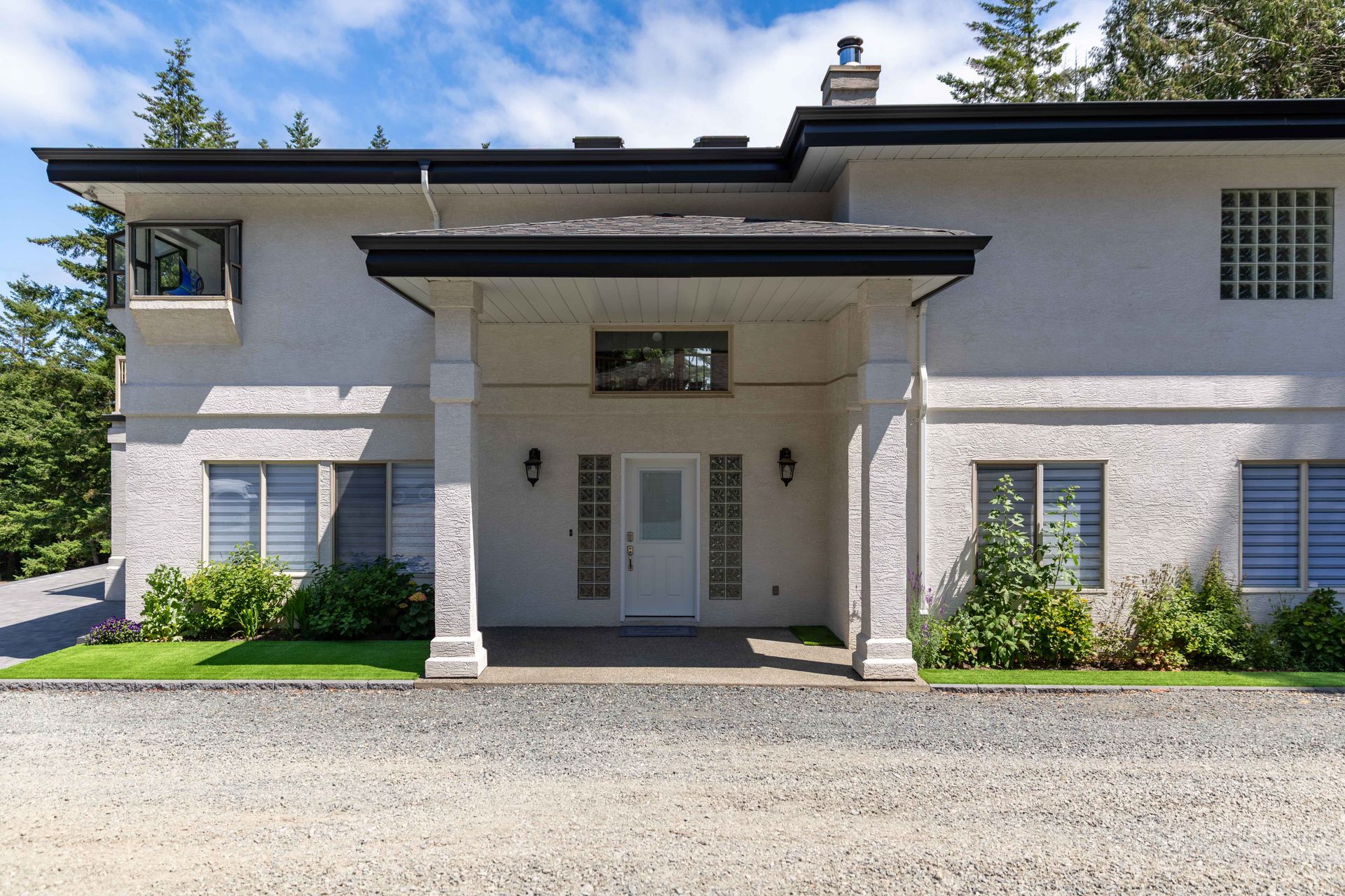 at 740 Windover Terrace, Rocky Point, Metchosin  at 740 Windover Terrace, Rocky Point, Metchosin