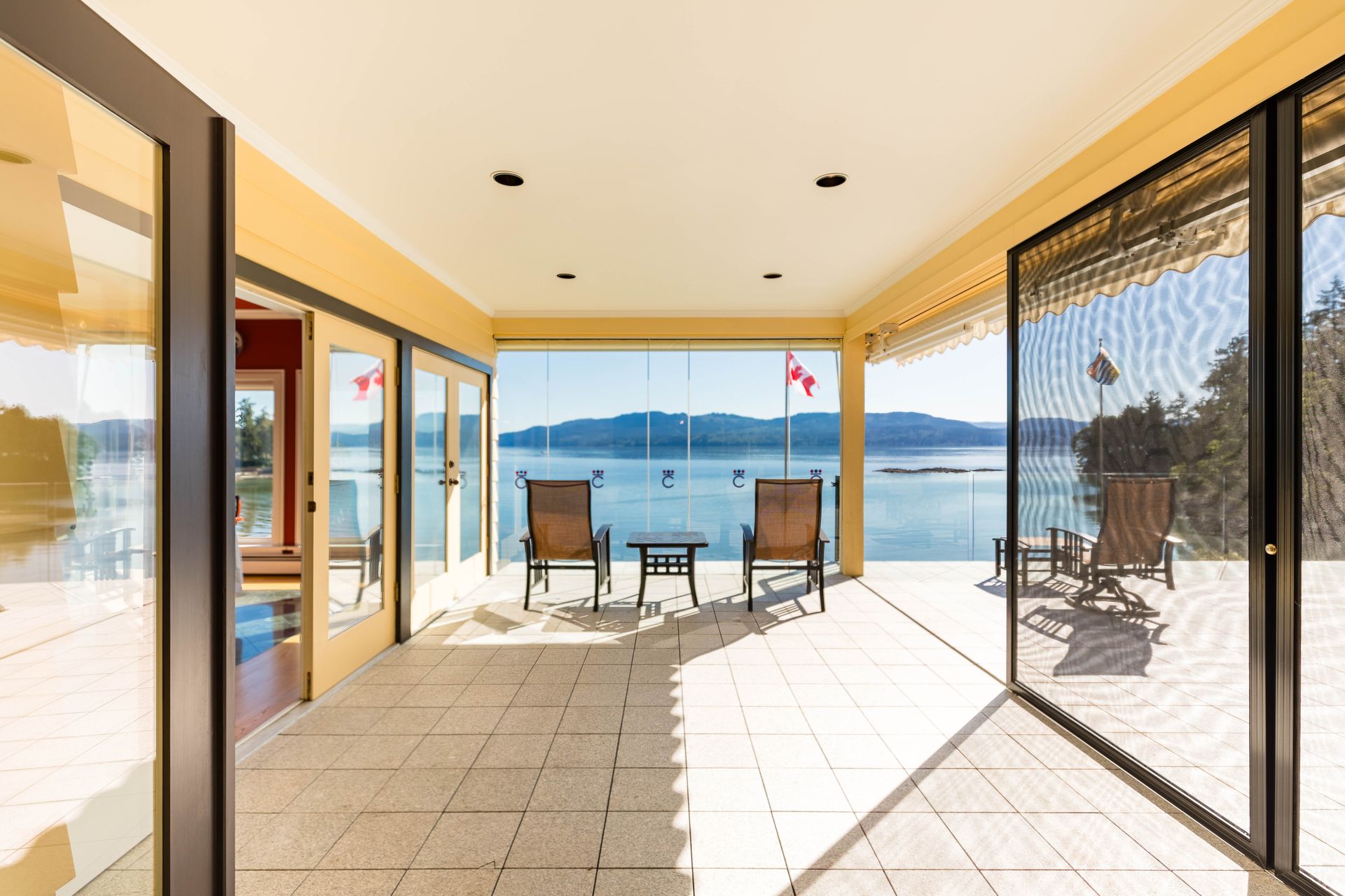 at 605 Towner Park Road, Deep Cove, North Saanich  at 605 Towner Park Road, Deep Cove, North Saanich