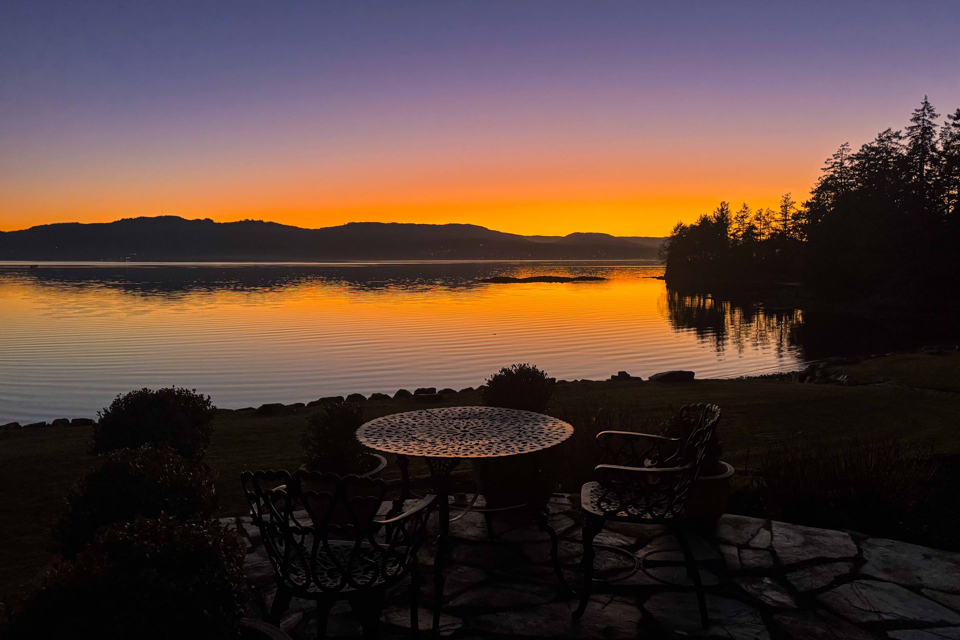 at 605 Towner Park Road, Deep Cove, North Saanich  at 605 Towner Park Road, Deep Cove, North Saanich