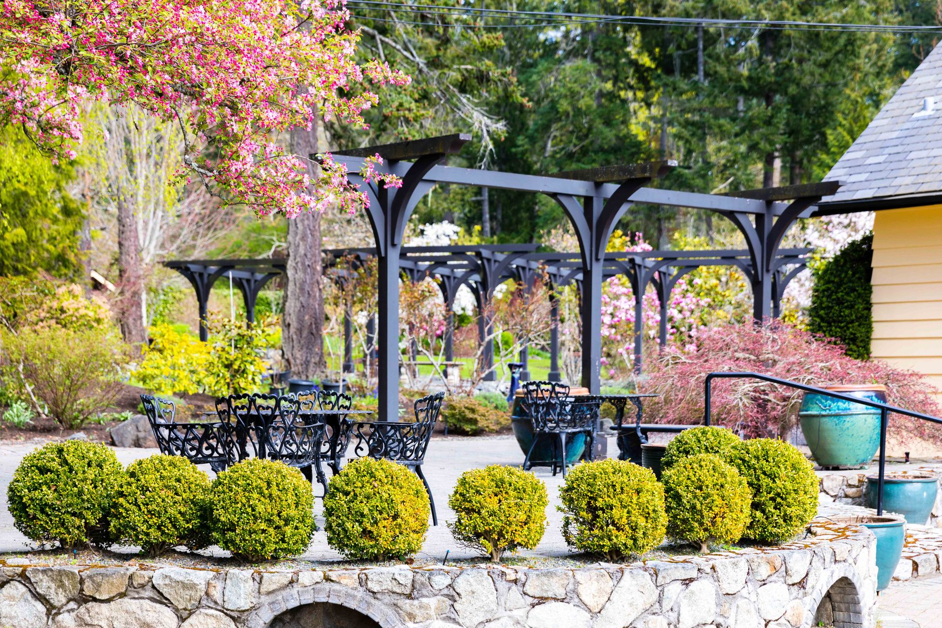 at 605 Towner Park Road, Deep Cove, North Saanich  at 605 Towner Park Road, Deep Cove, North Saanich