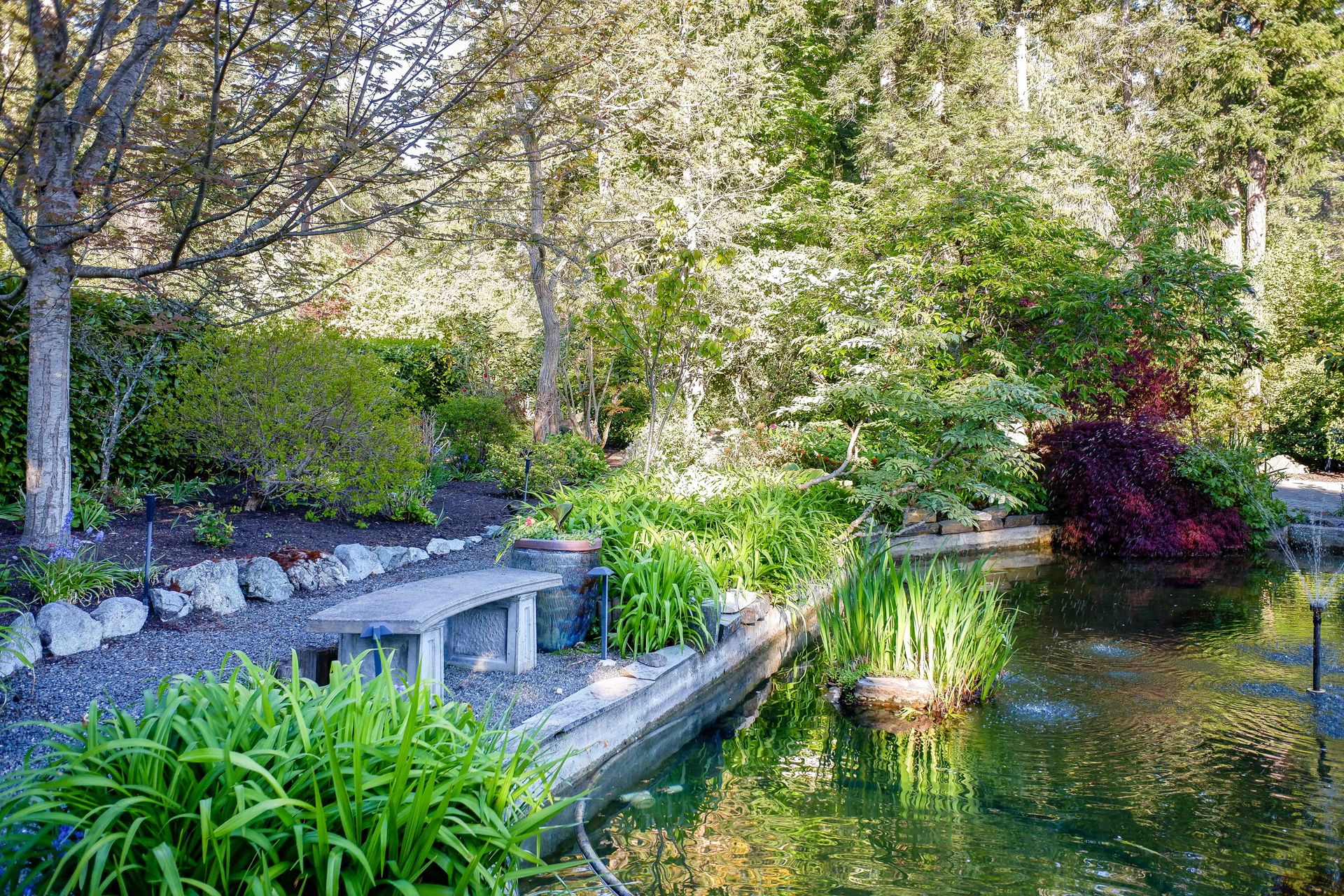 at 605 Towner Park Road, Deep Cove, North Saanich  at 605 Towner Park Road, Deep Cove, North Saanich