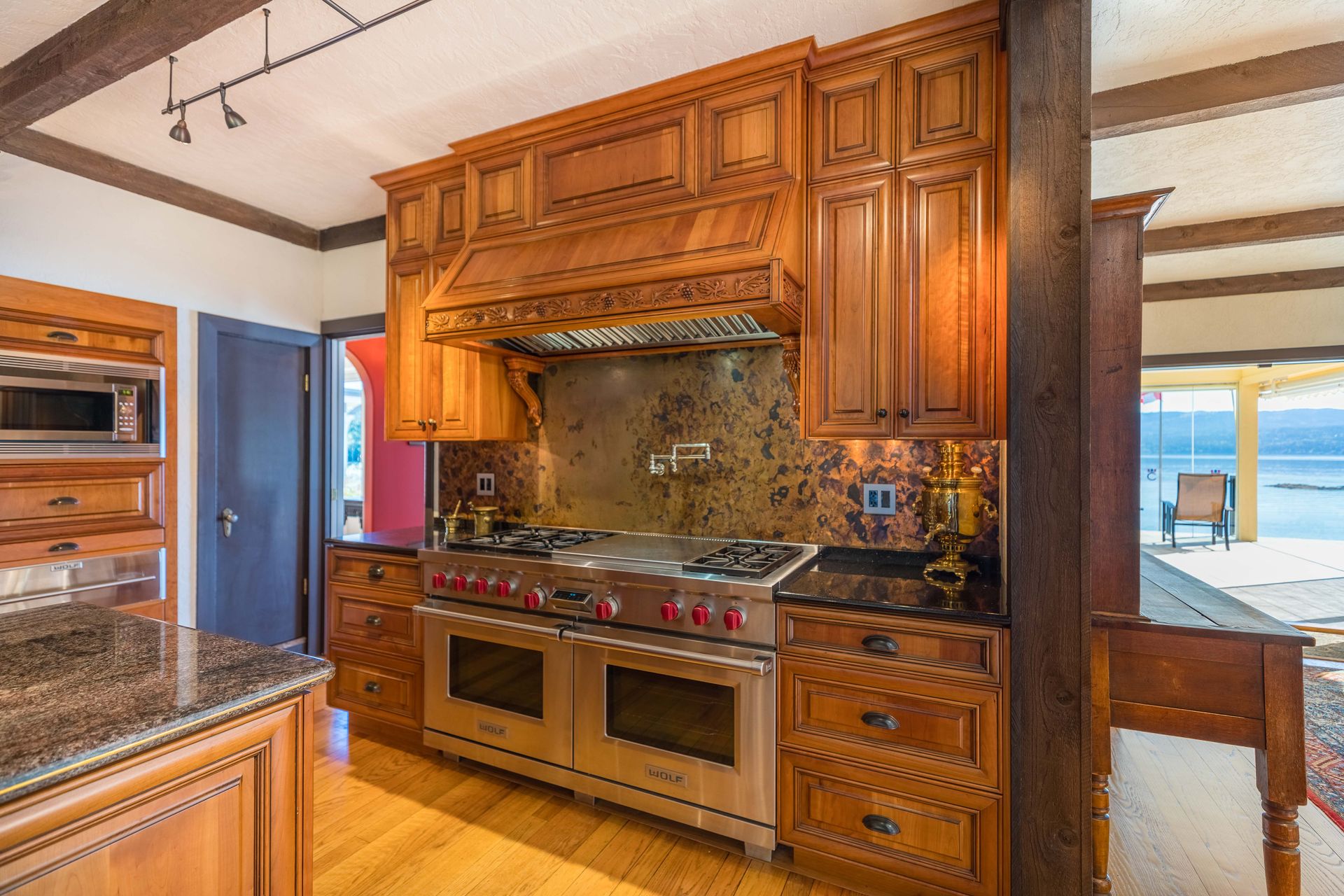 at 605 Towner Park Road, Deep Cove, North Saanich  at 605 Towner Park Road, Deep Cove, North Saanich