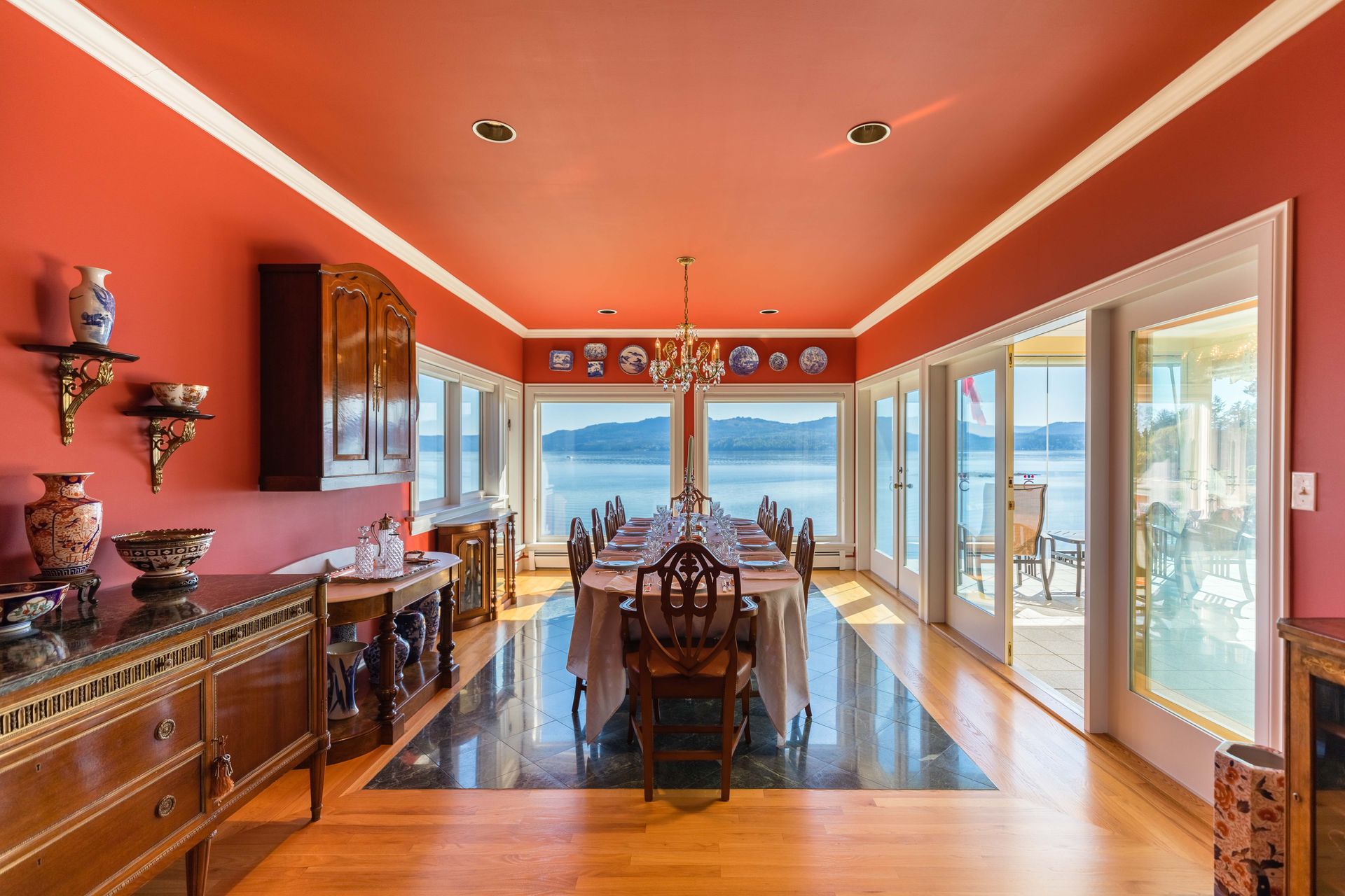 at 605 Towner Park Road, Deep Cove, North Saanich  at 605 Towner Park Road, Deep Cove, North Saanich