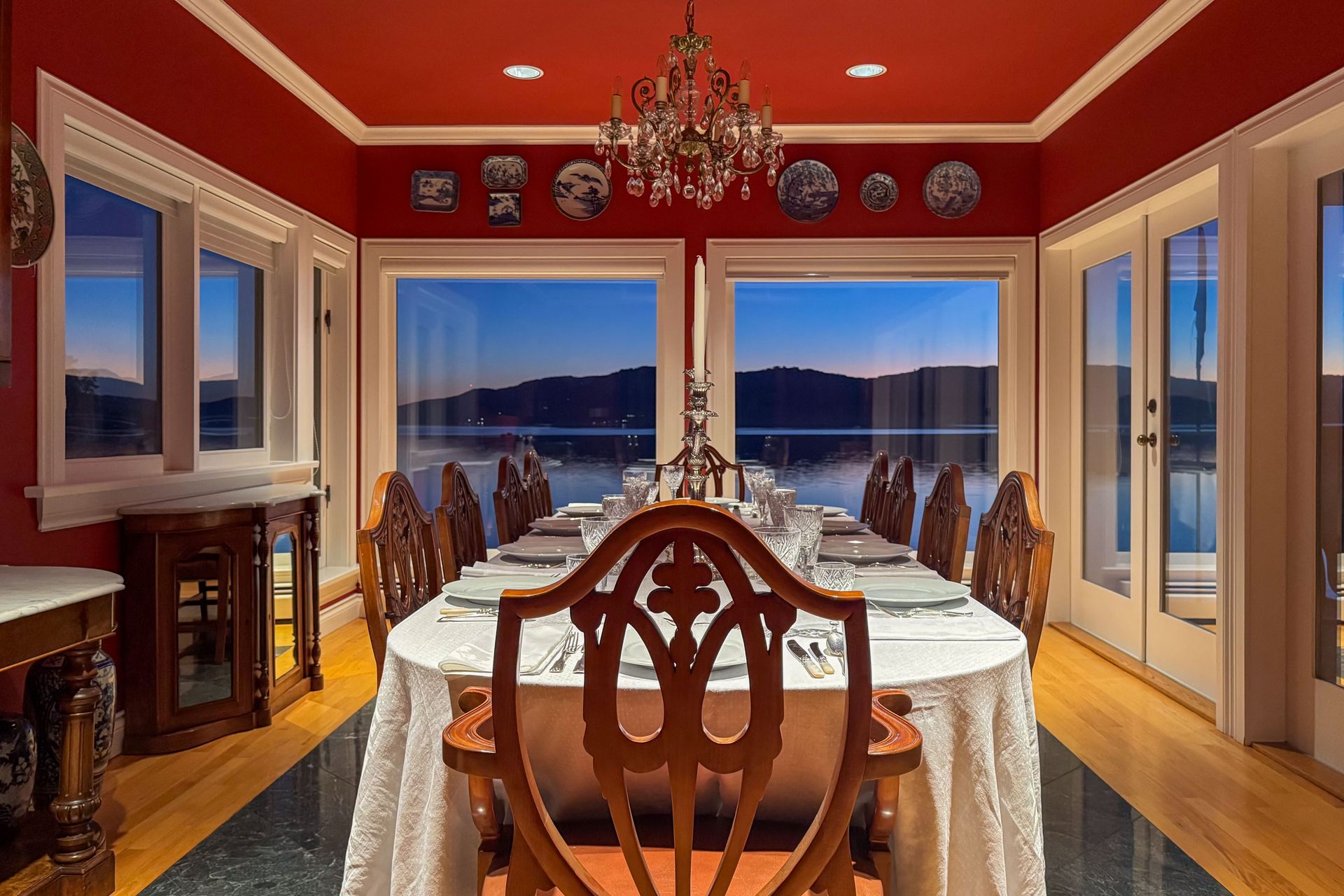 at 605 Towner Park Road, Deep Cove, North Saanich  at 605 Towner Park Road, Deep Cove, North Saanich