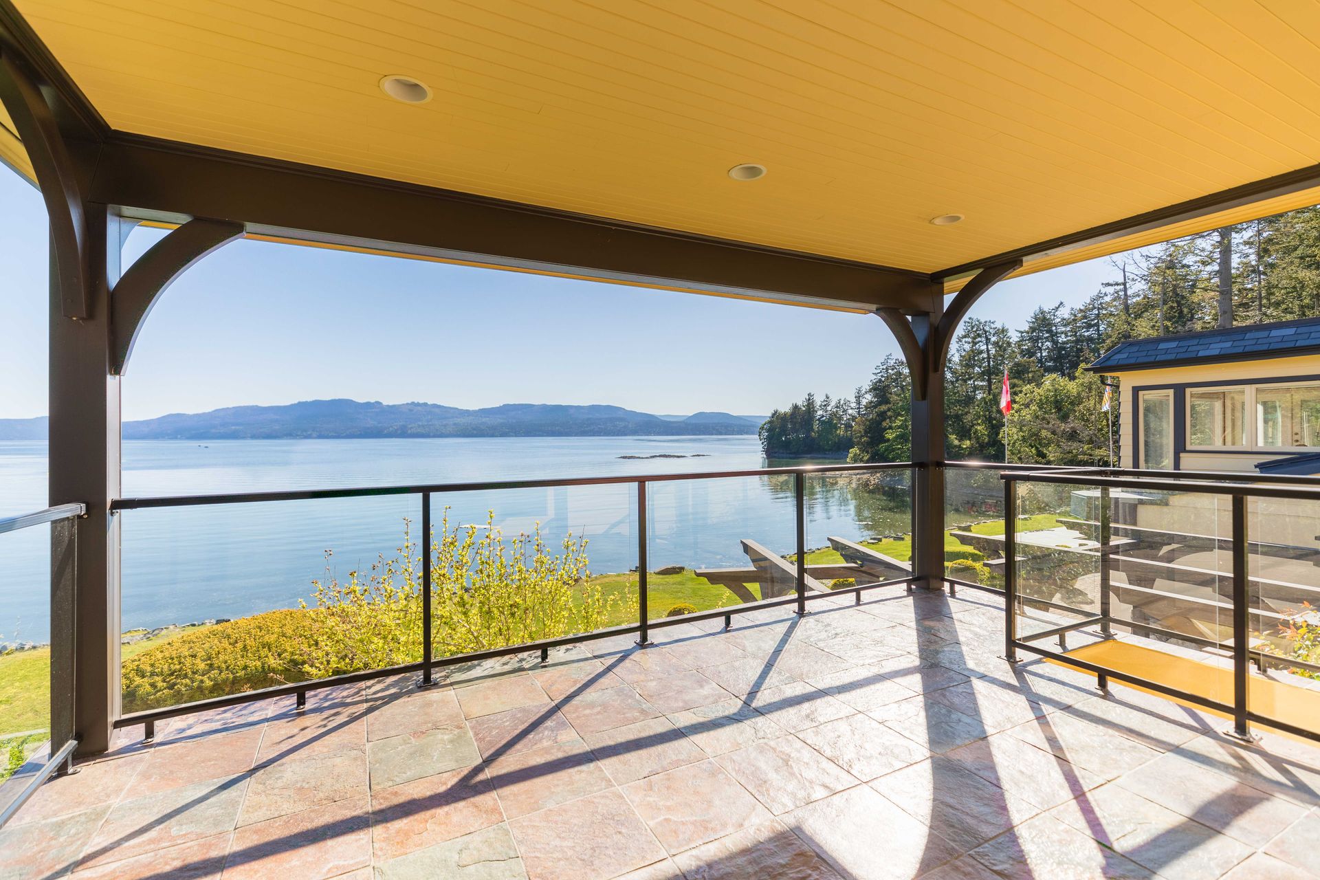 at 605 Towner Park Road, Deep Cove, North Saanich  at 605 Towner Park Road, Deep Cove, North Saanich