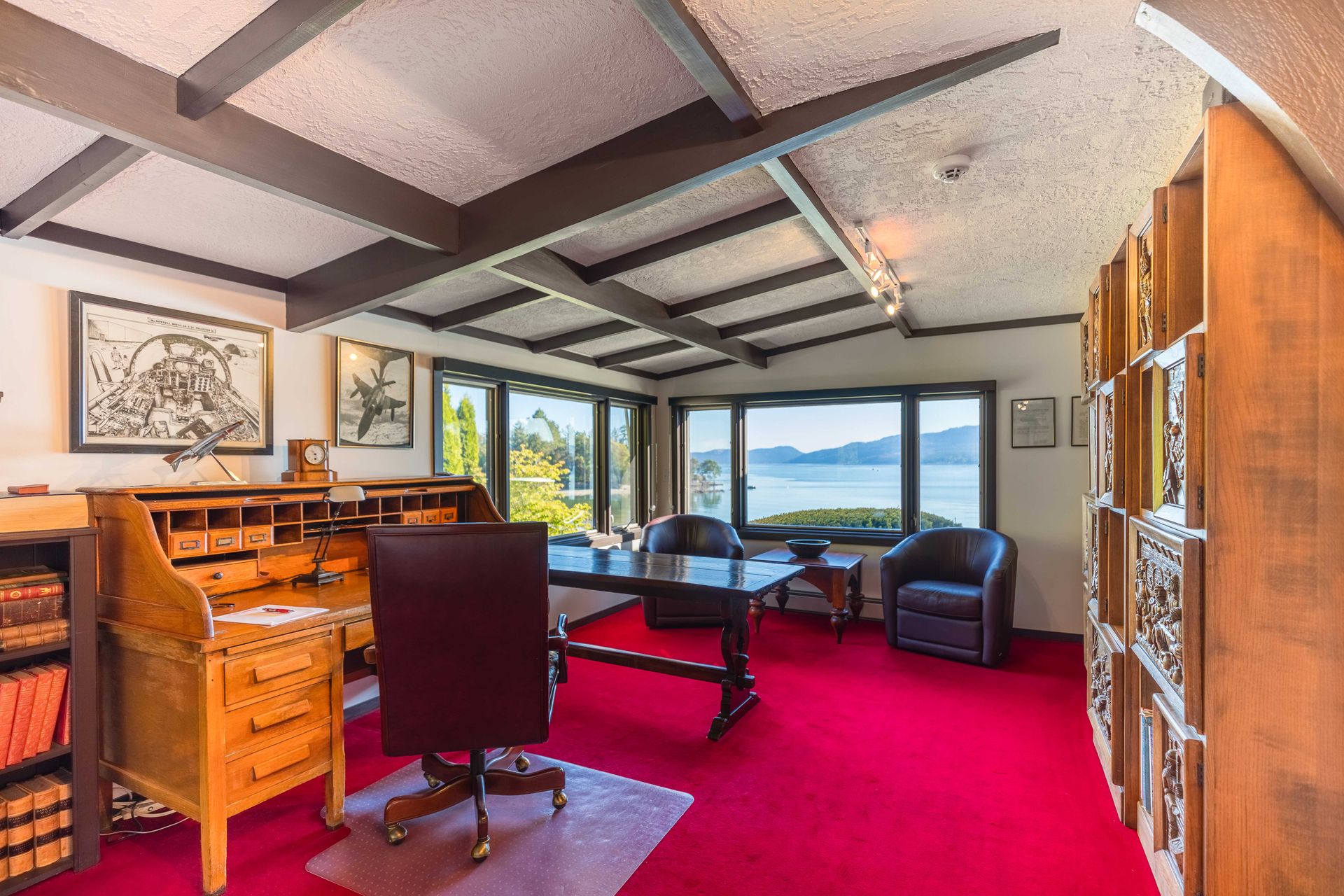 at 605 Towner Park Road, Deep Cove, North Saanich  at 605 Towner Park Road, Deep Cove, North Saanich