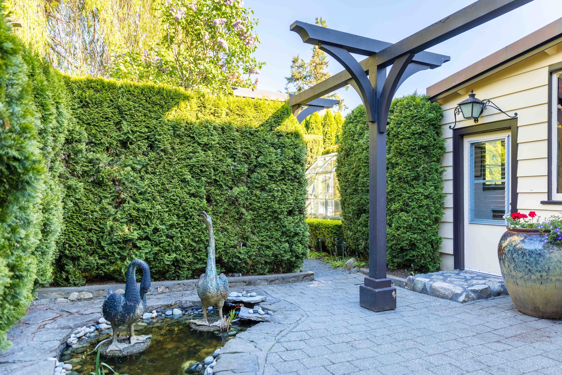 at 605 Towner Park Road, Deep Cove, North Saanich  at 605 Towner Park Road, Deep Cove, North Saanich