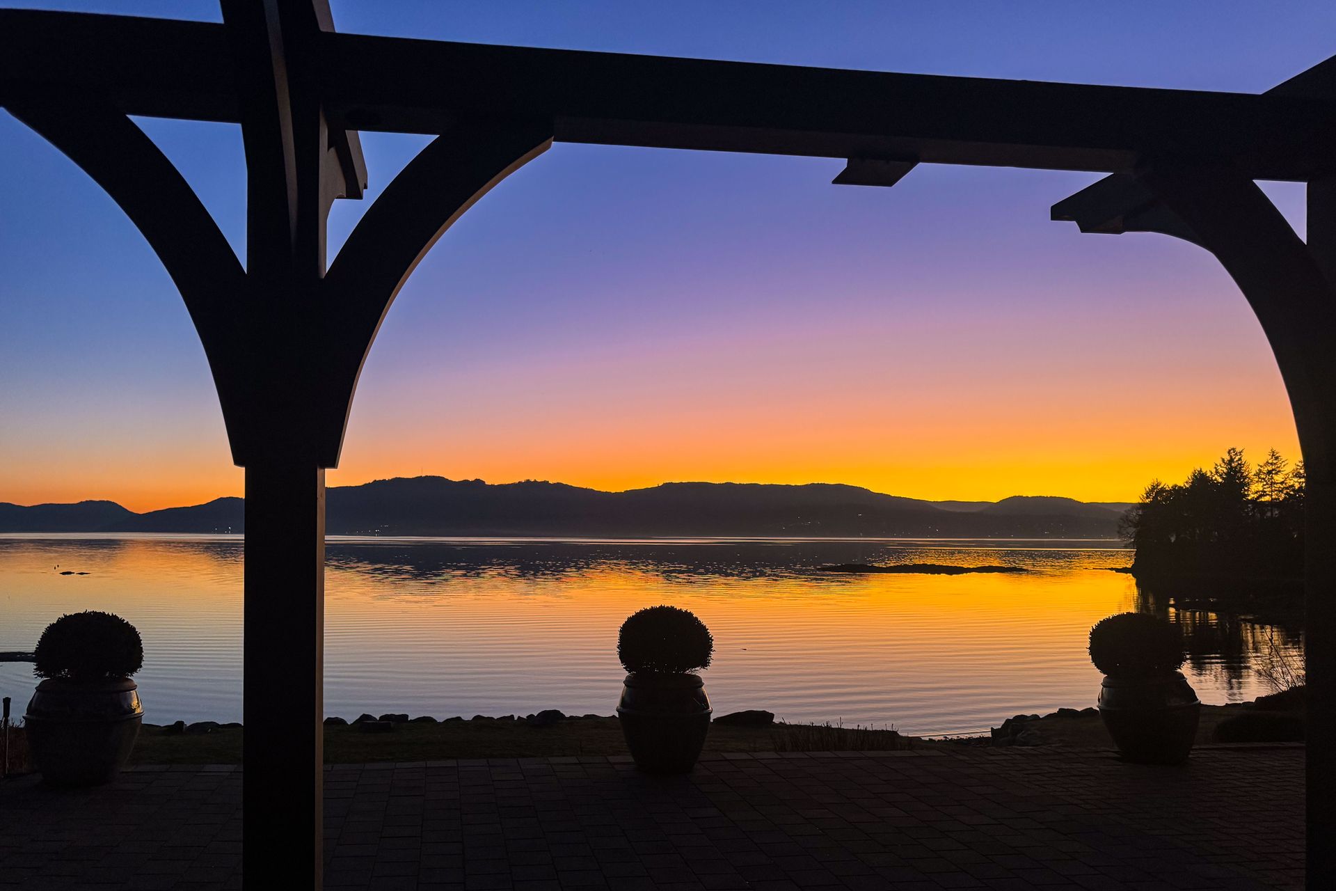 at 605 Towner Park Road, Deep Cove, North Saanich  at 605 Towner Park Road, Deep Cove, North Saanich