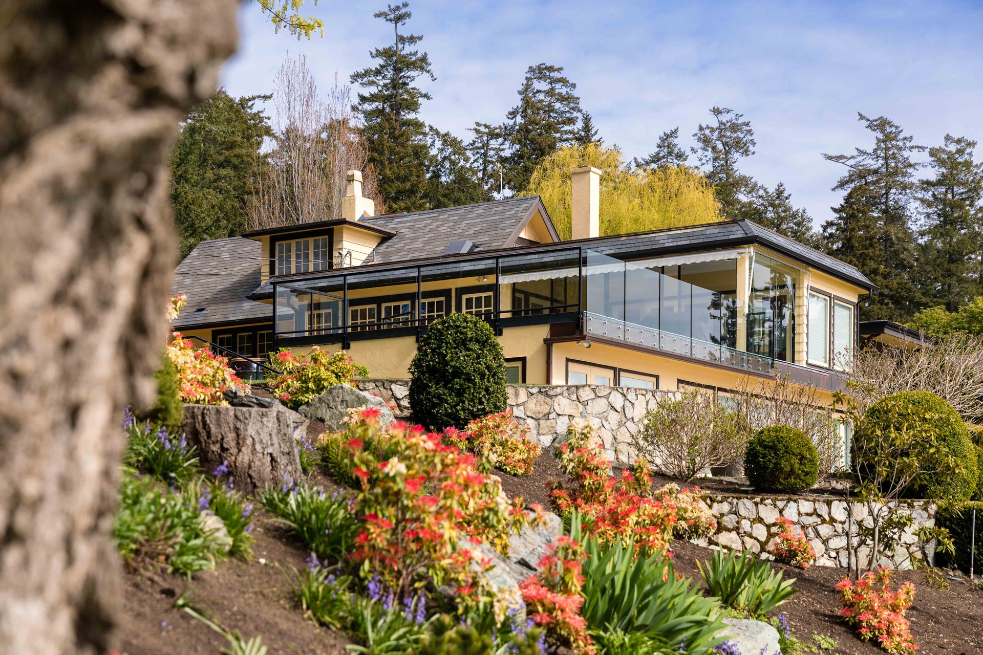 at 605 Towner Park Road, Deep Cove, North Saanich  at 605 Towner Park Road, Deep Cove, North Saanich