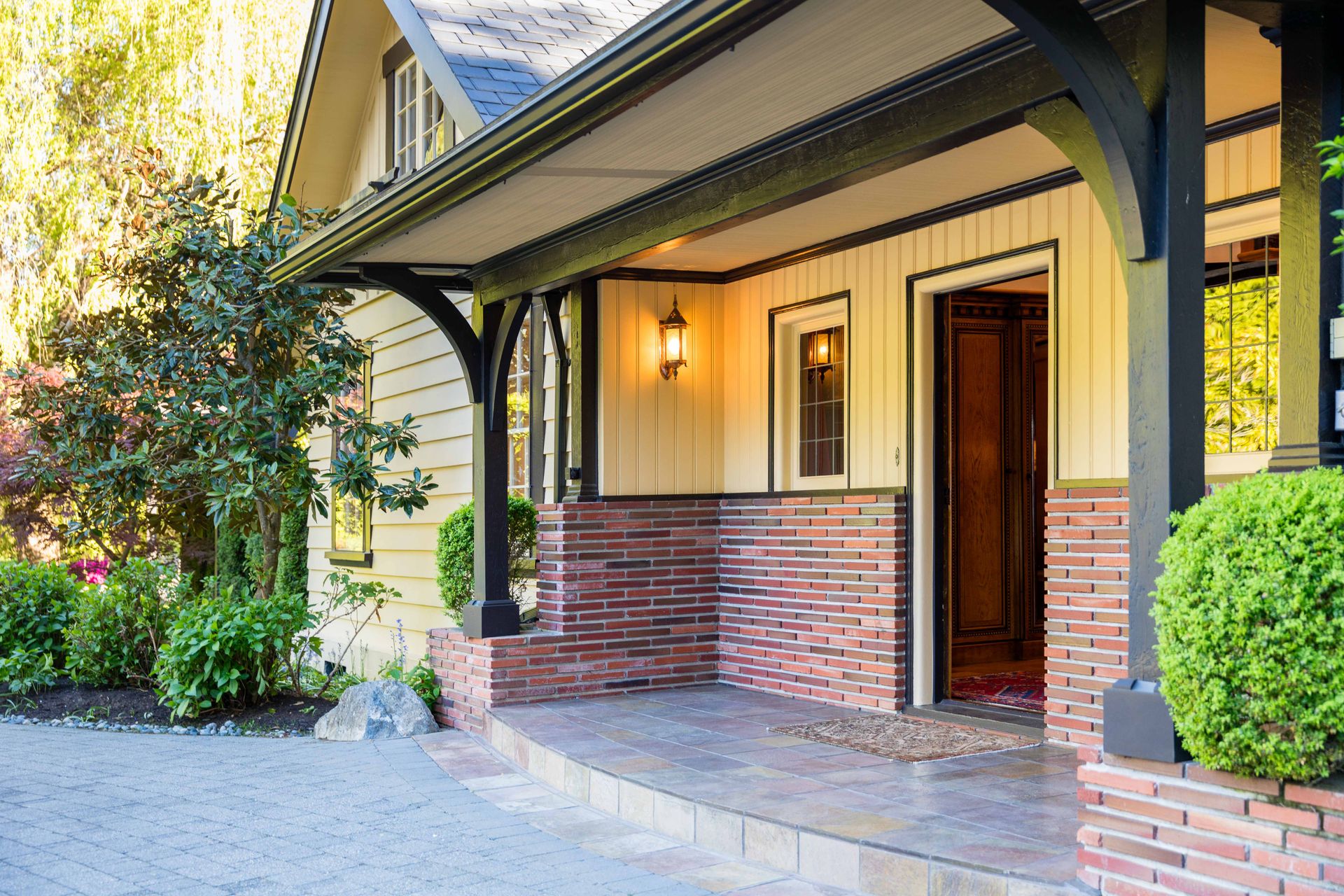 at 605 Towner Park Road, Deep Cove, North Saanich  at 605 Towner Park Road, Deep Cove, North Saanich