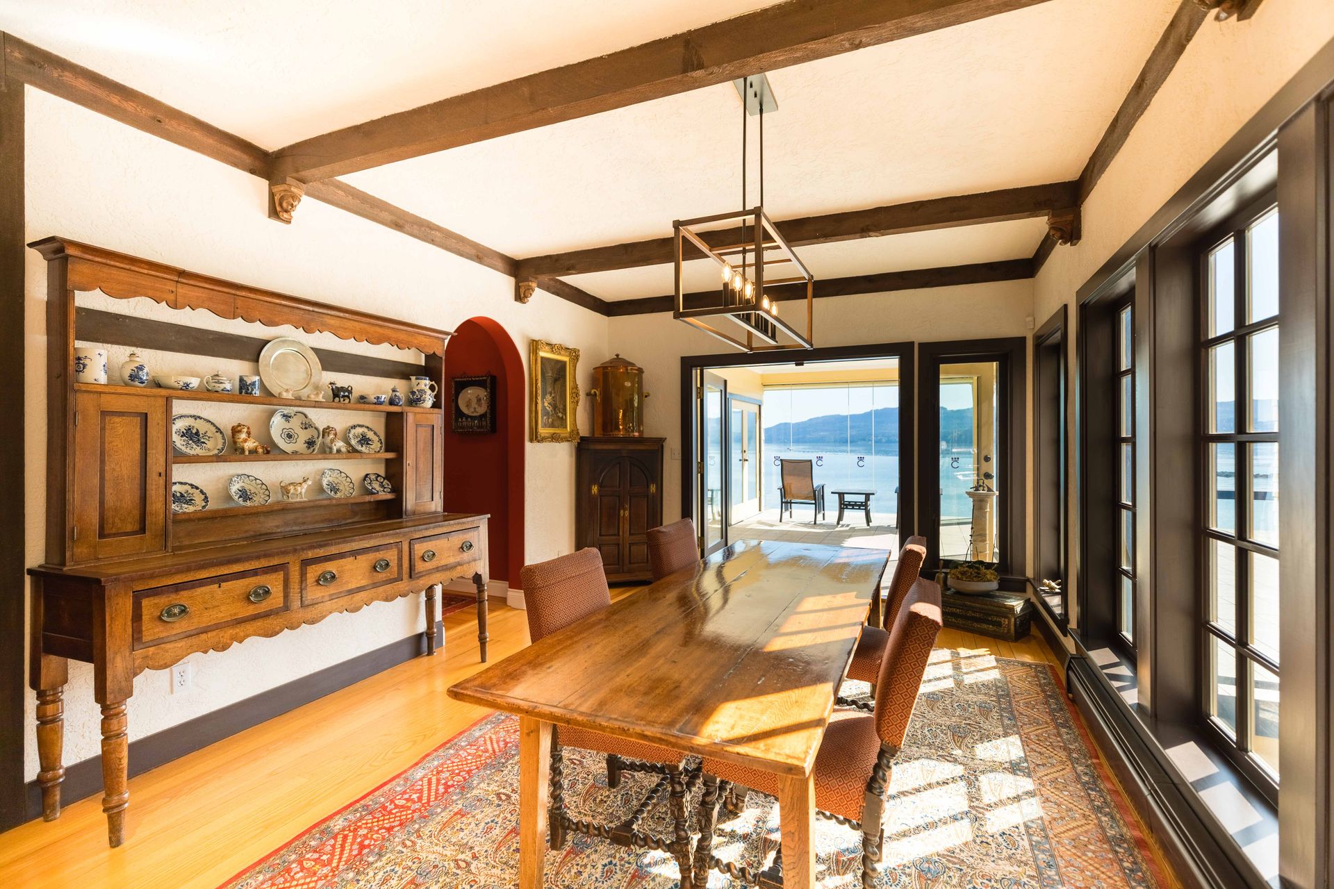 at 605 Towner Park Road, Deep Cove, North Saanich  at 605 Towner Park Road, Deep Cove, North Saanich