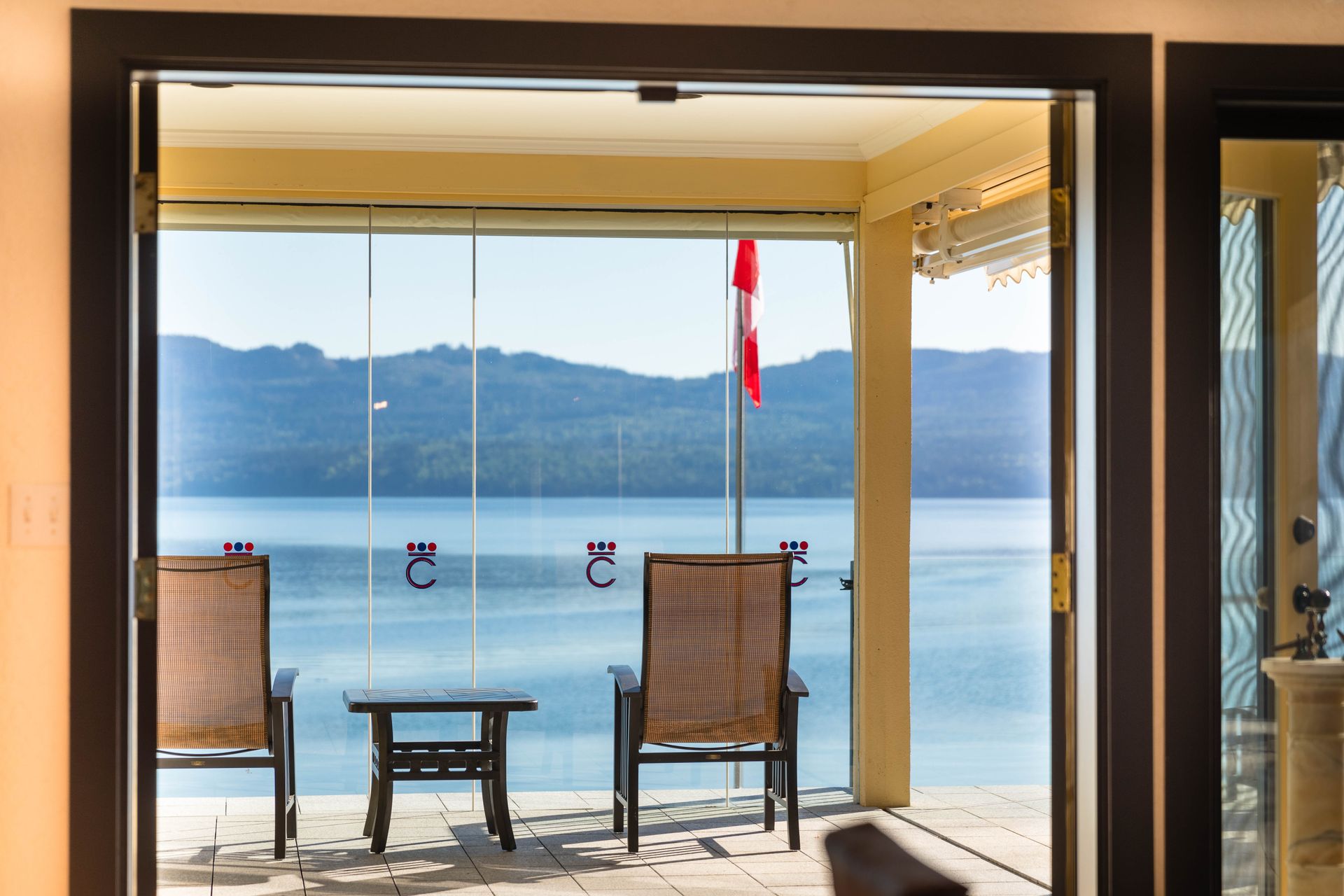 at 605 Towner Park Road, Deep Cove, North Saanich  at 605 Towner Park Road, Deep Cove, North Saanich