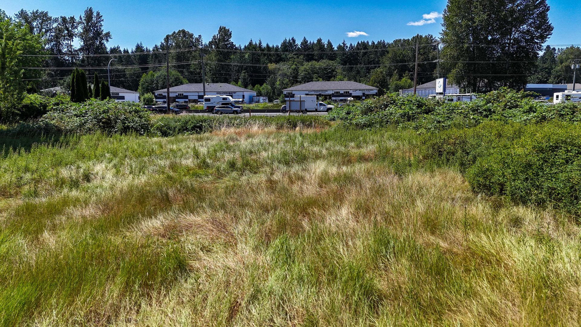 at Lot 4 Koksilah Highway, West Duncan, Duncan  at Lot 4 Koksilah Highway, West Duncan, Duncan