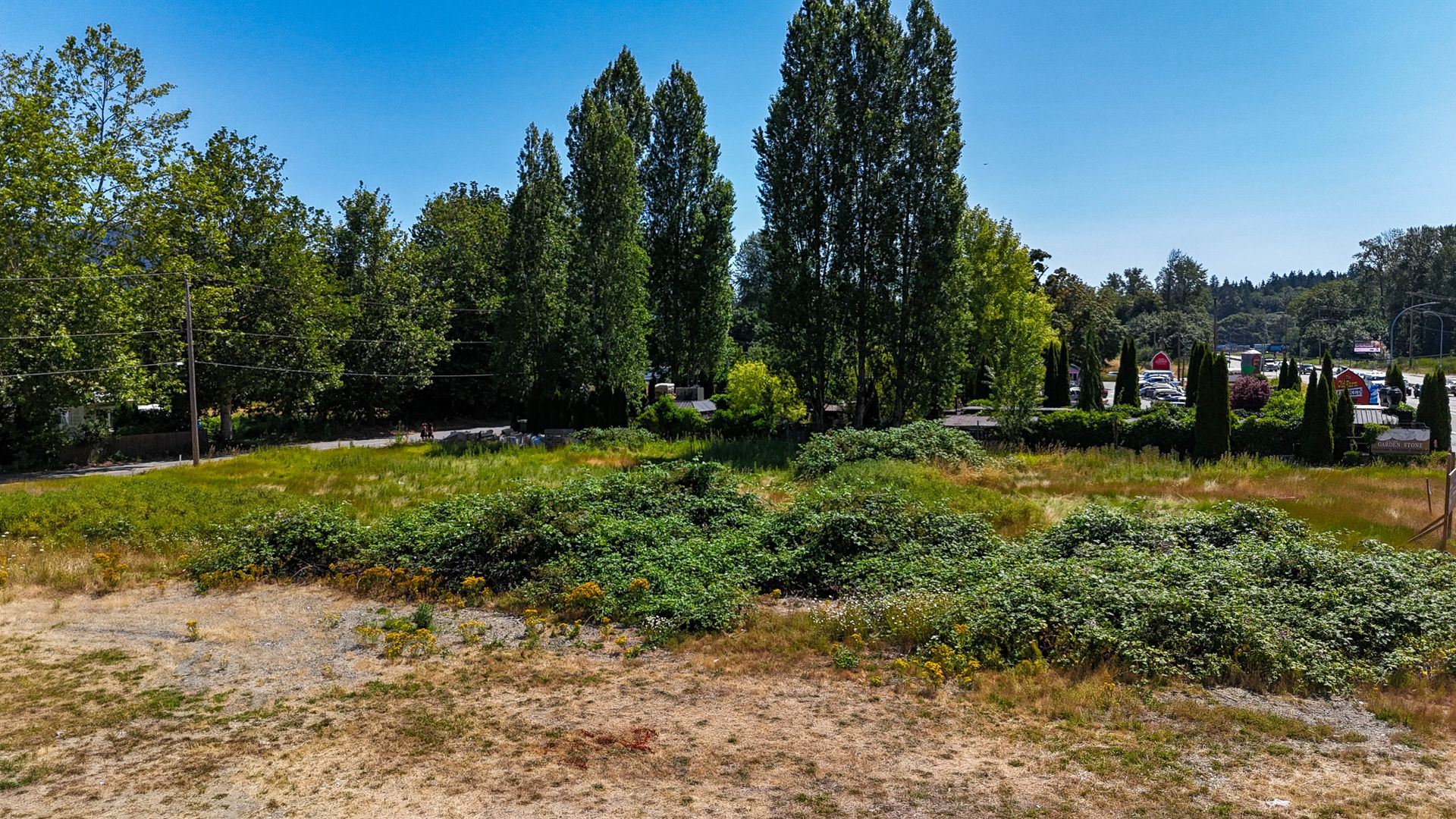 at Lot 4 Koksilah Highway, West Duncan, Duncan  at Lot 4 Koksilah Highway, West Duncan, Duncan