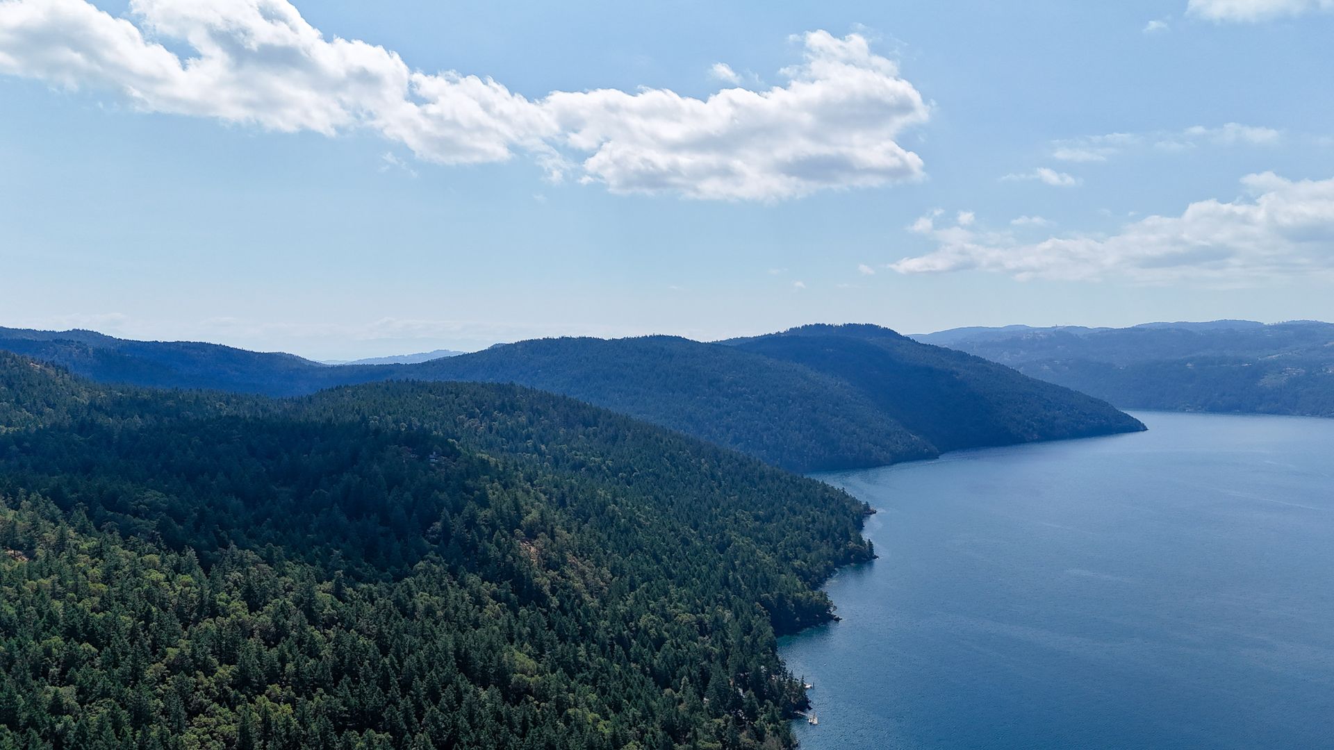 at Lot 2 & 4 Willis Point Road, Willis Point, Central Saanich  at Lot 2 & 4 Willis Point Road, Willis Point, Central Saanich