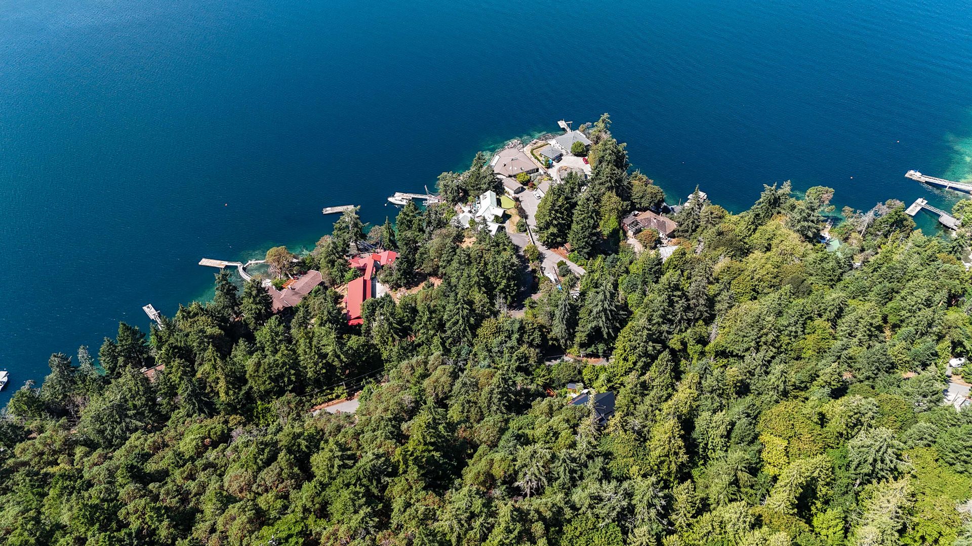 at Lot 2 & 4 Willis Point Road, Willis Point, Central Saanich  at Lot 2 & 4 Willis Point Road, Willis Point, Central Saanich