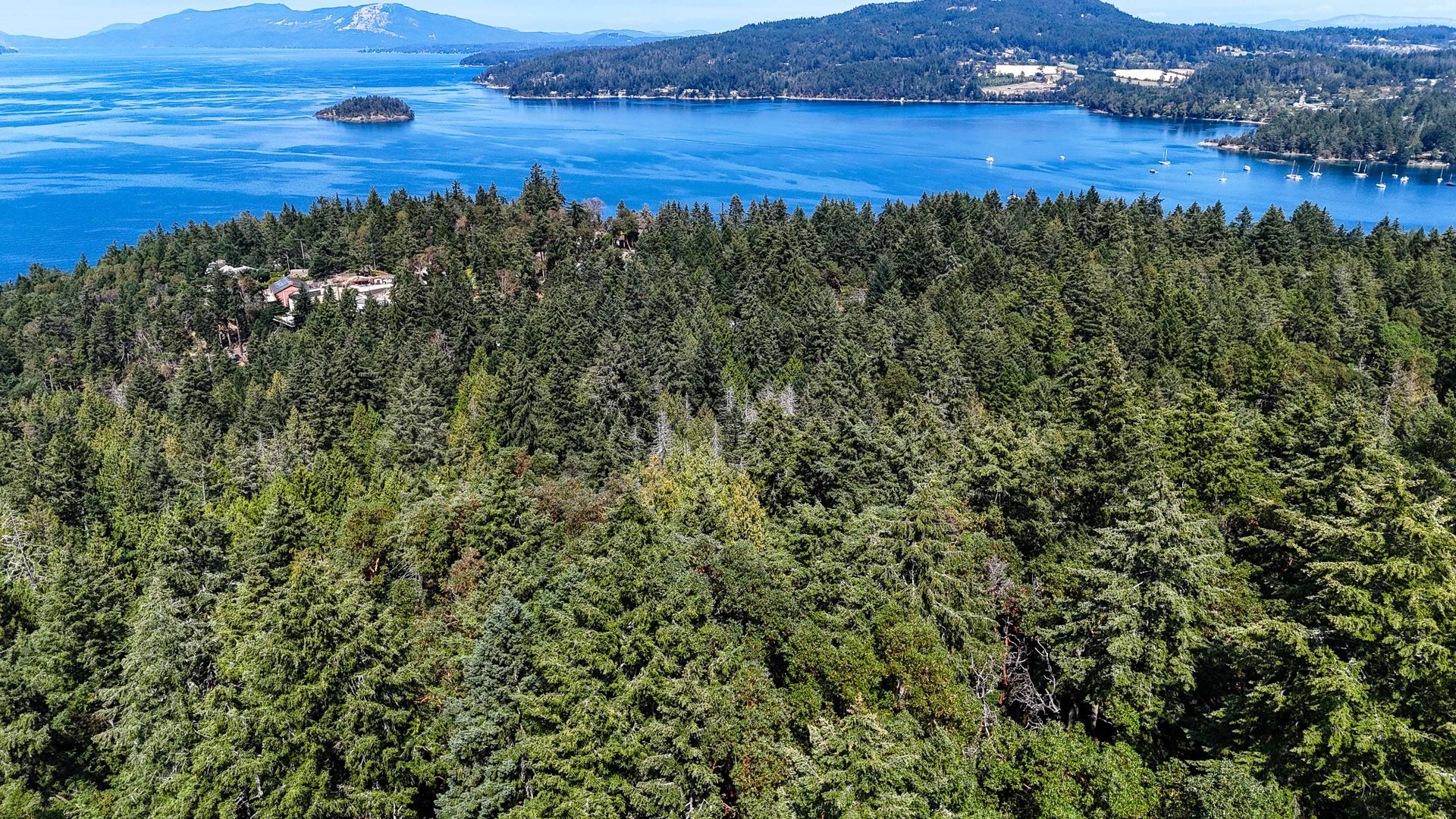 at Lot 2 & 4 Willis Point Road, Willis Point, Central Saanich  at Lot 2 & 4 Willis Point Road, Willis Point, Central Saanich