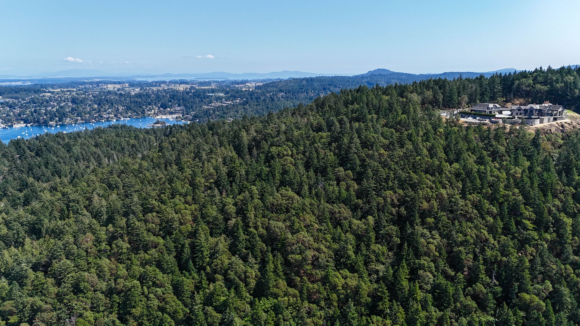 at Lot 2 & 4 Willis Point Road, Willis Point, Central Saanich  at Lot 2 & 4 Willis Point Road, Willis Point, Central Saanich