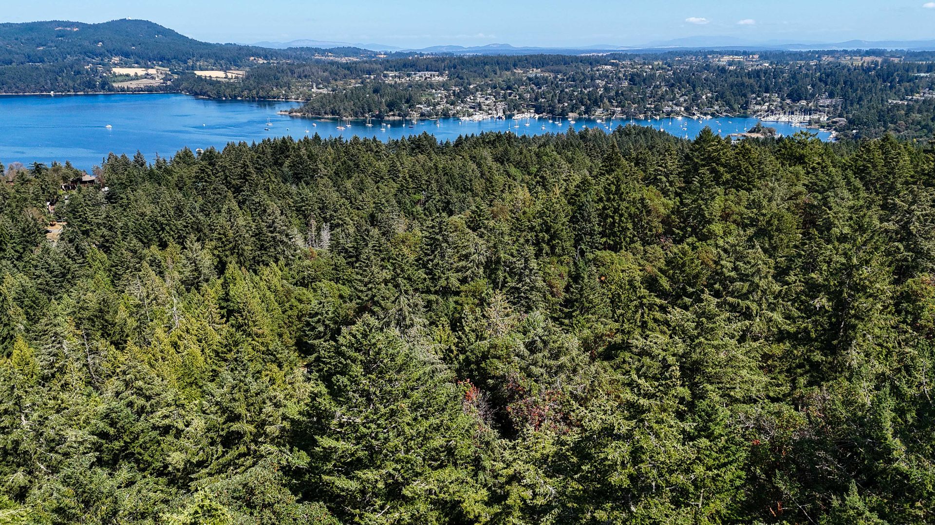 at Lot 4 Willis Point Road, Willis Point, Central Saanich  at Lot 4 Willis Point Road, Willis Point, Central Saanich