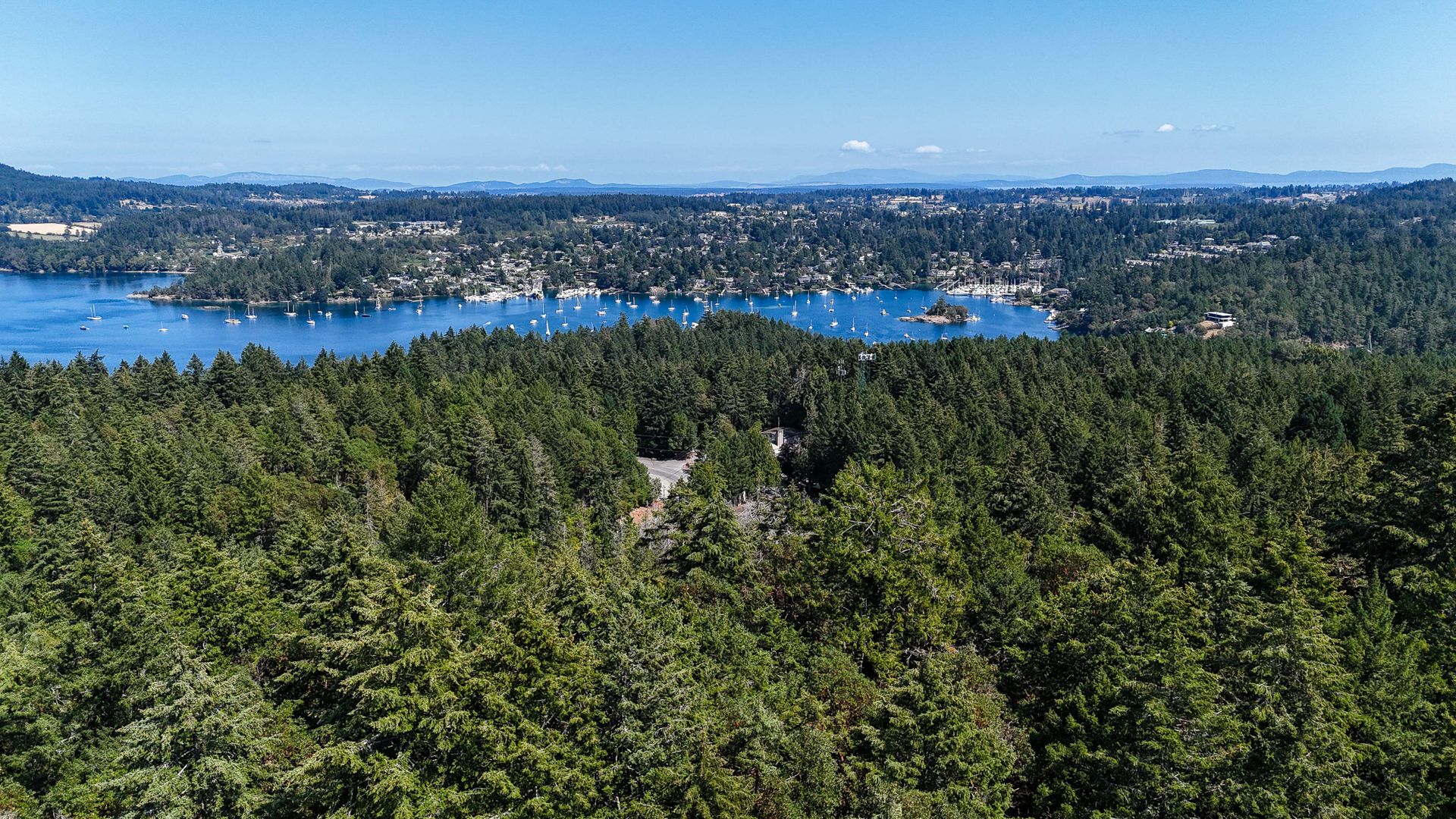 at Lot 4 Willis Point Road, Willis Point, Central Saanich  at Lot 4 Willis Point Road, Willis Point, Central Saanich