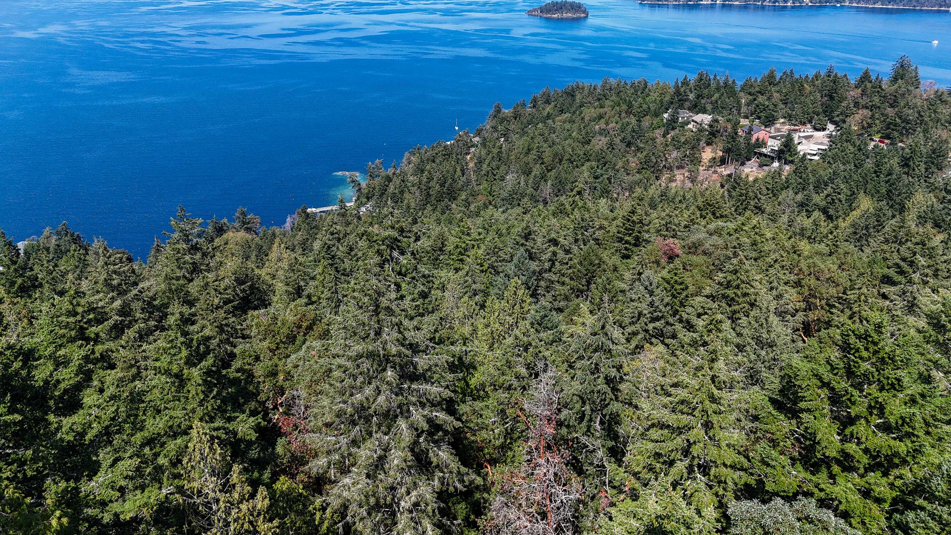 at Lot 2 Willis Point Road, Willis Point, Central Saanich  at Lot 2 Willis Point Road, Willis Point, Central Saanich