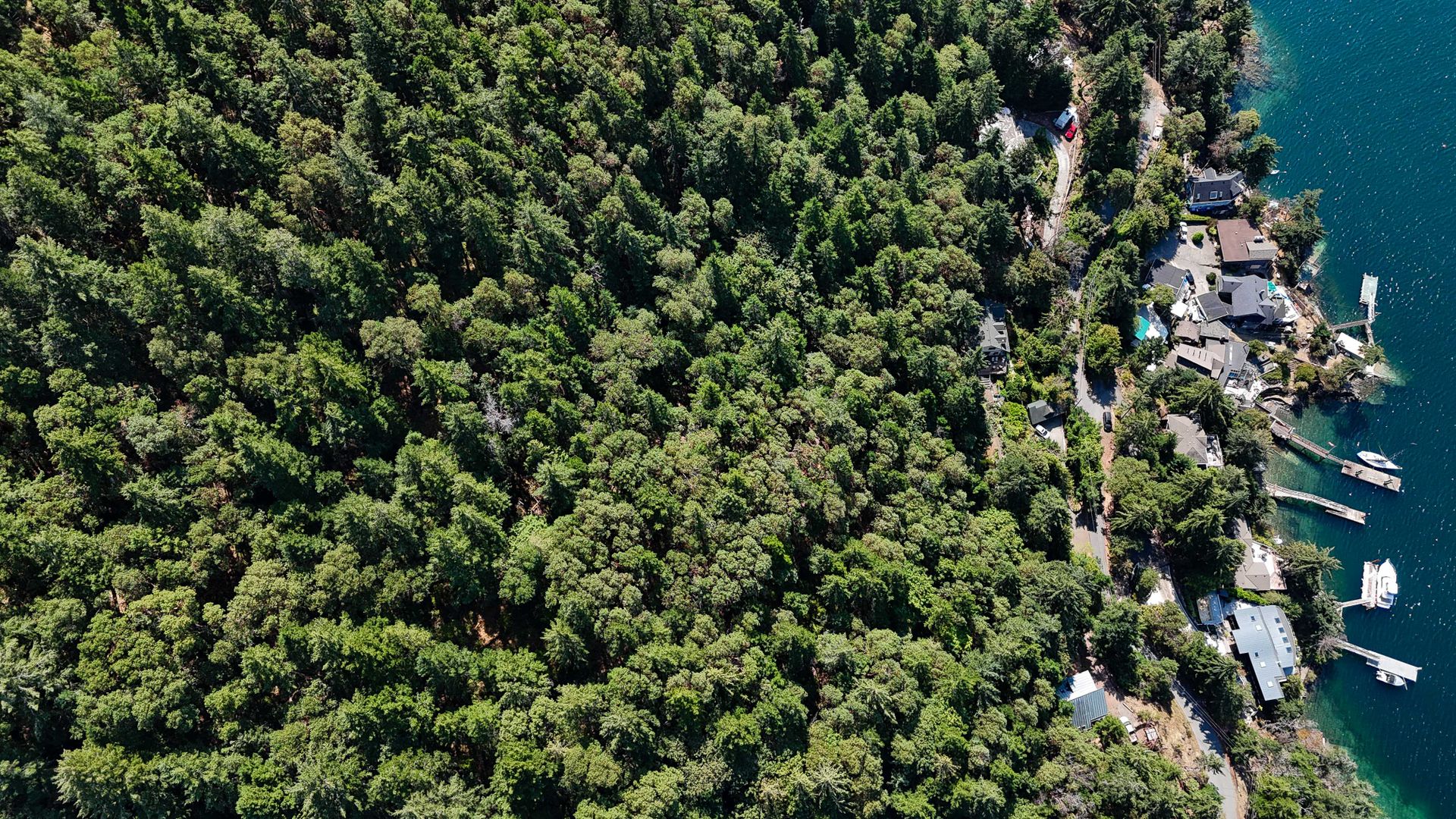 at Lot 2 Willis Point Road, Willis Point, Central Saanich  at Lot 2 Willis Point Road, Willis Point, Central Saanich