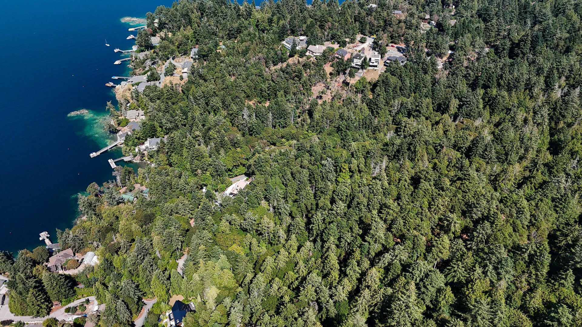 at Lot 2 Willis Point Road, Willis Point, Central Saanich  at Lot 2 Willis Point Road, Willis Point, Central Saanich