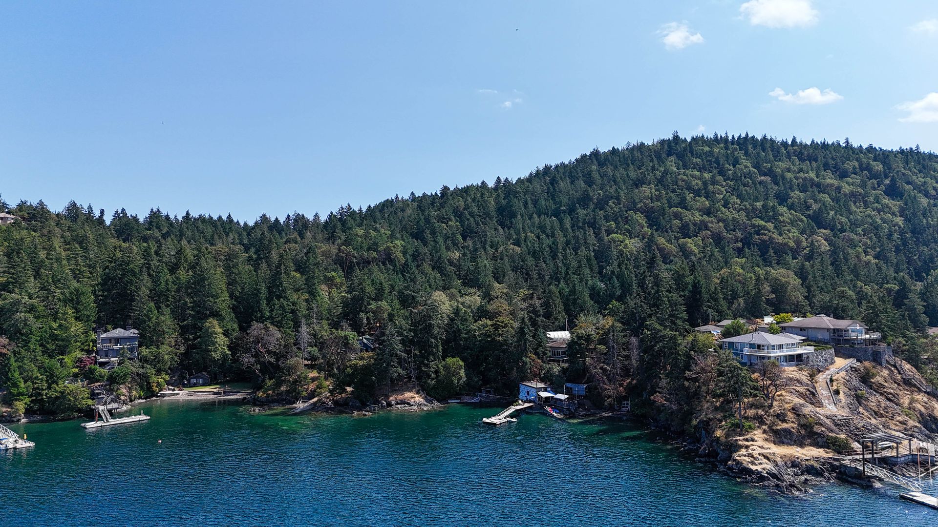 at Lot 2 Willis Point Road, Willis Point, Central Saanich  at Lot 2 Willis Point Road, Willis Point, Central Saanich