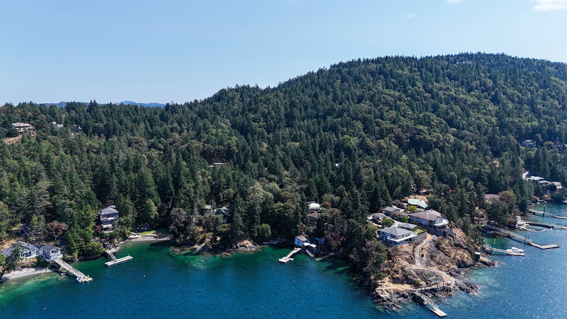 at Lot 2 Willis Point Road, Willis Point, Central Saanich  at Lot 2 Willis Point Road, Willis Point, Central Saanich