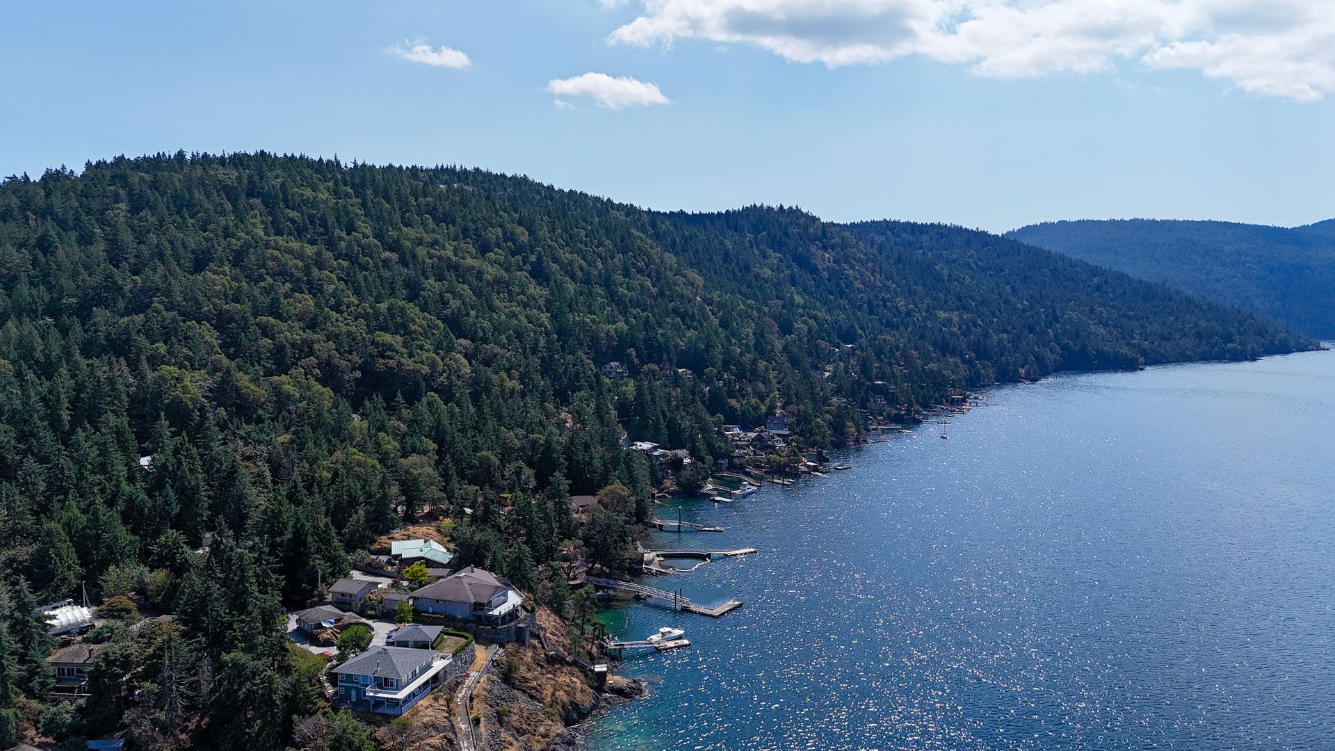 at Lot 2 Willis Point Road, Willis Point, Central Saanich  at Lot 2 Willis Point Road, Willis Point, Central Saanich