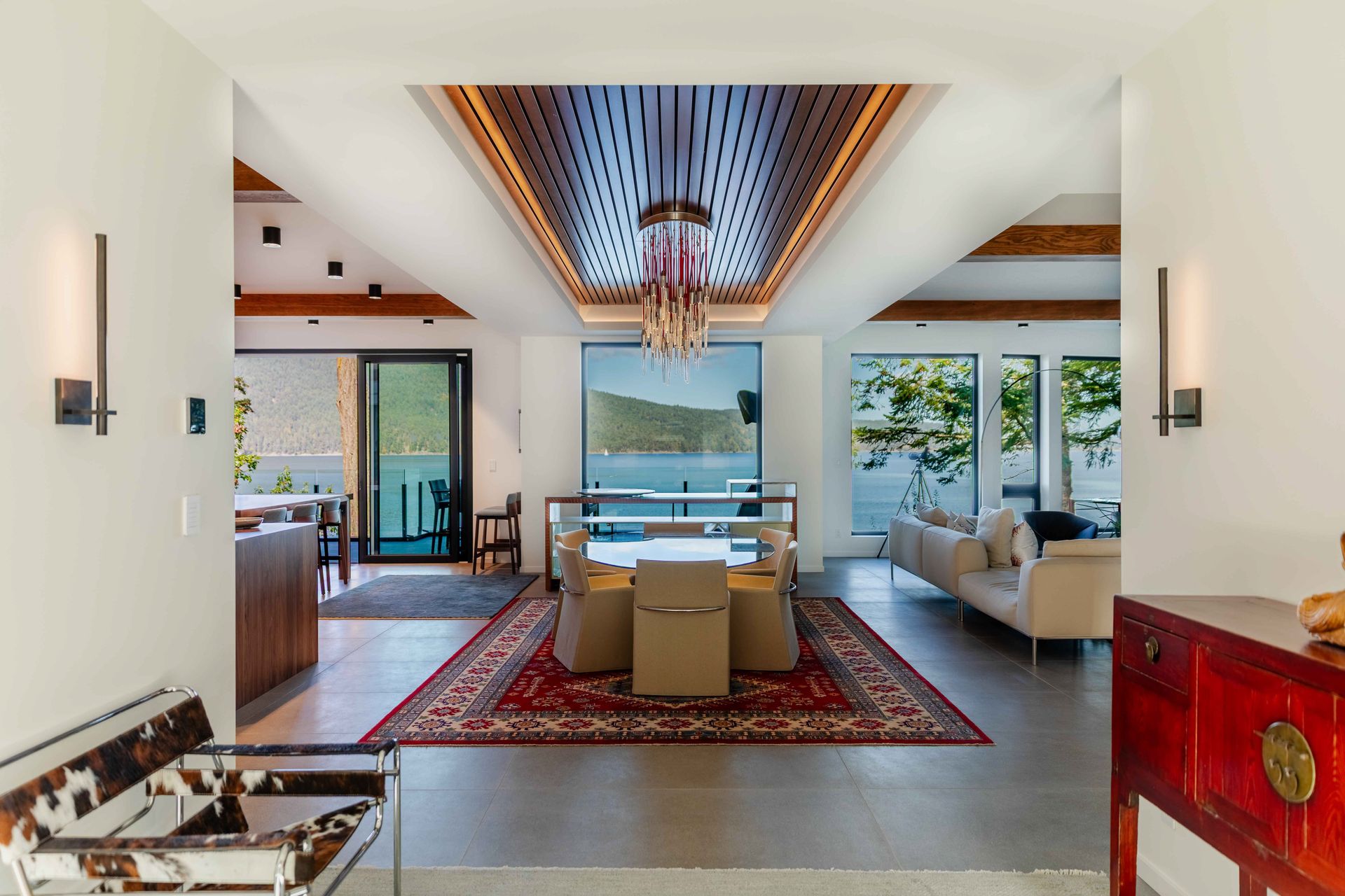  at 848 Lands End Road, Lands End, North Saanich