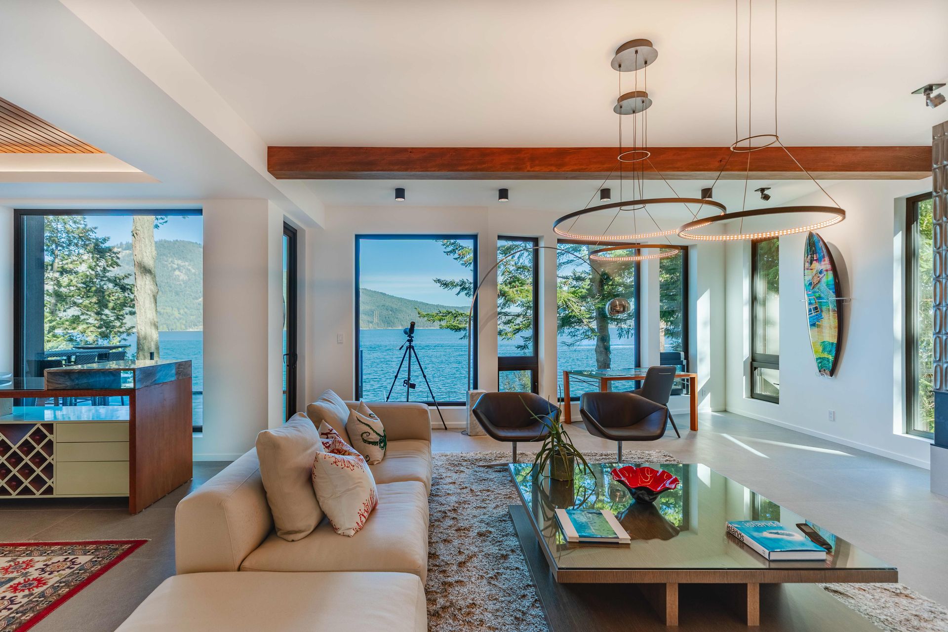  at 848 Lands End Road, Lands End, North Saanich
