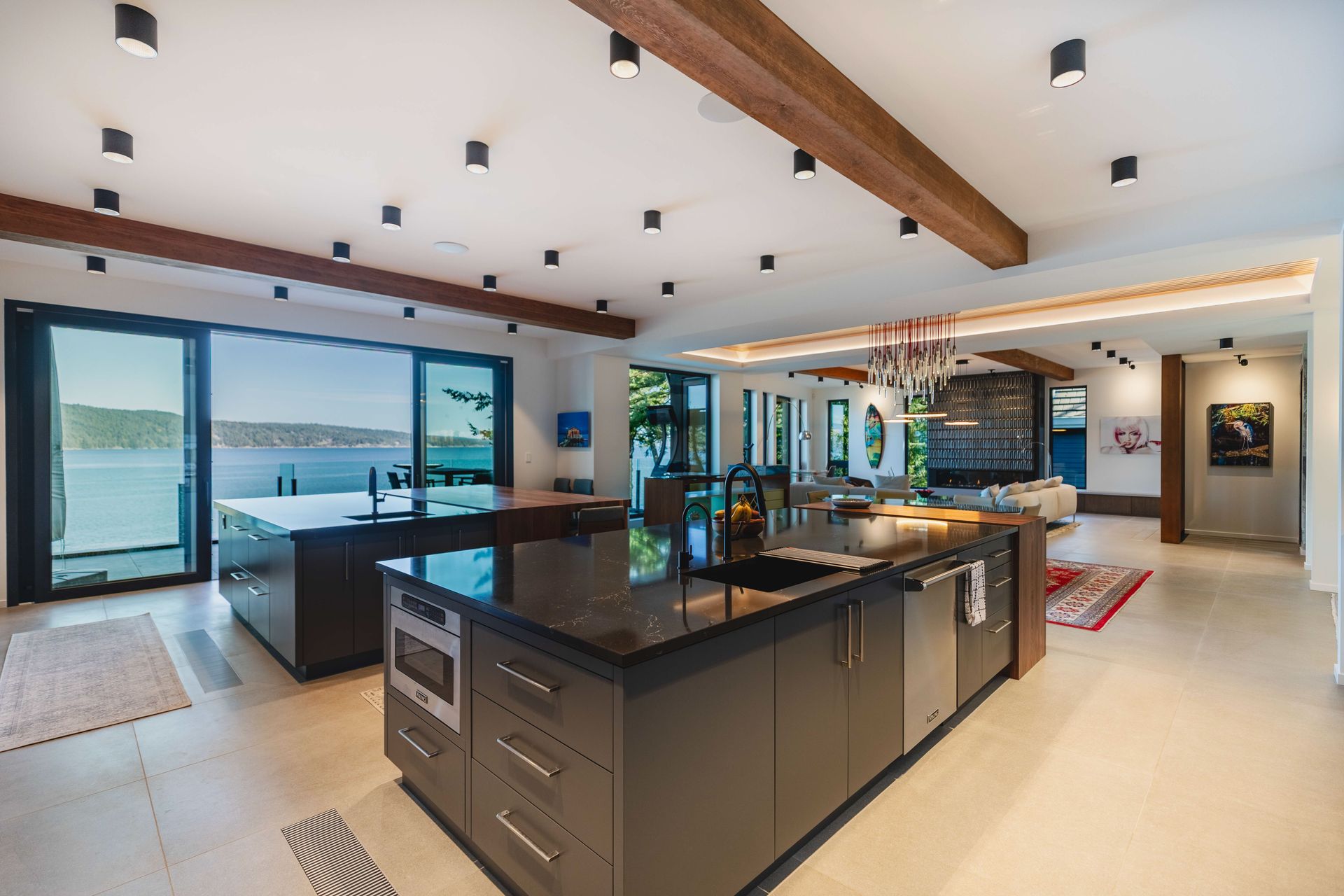  at 848 Lands End Road, Lands End, North Saanich