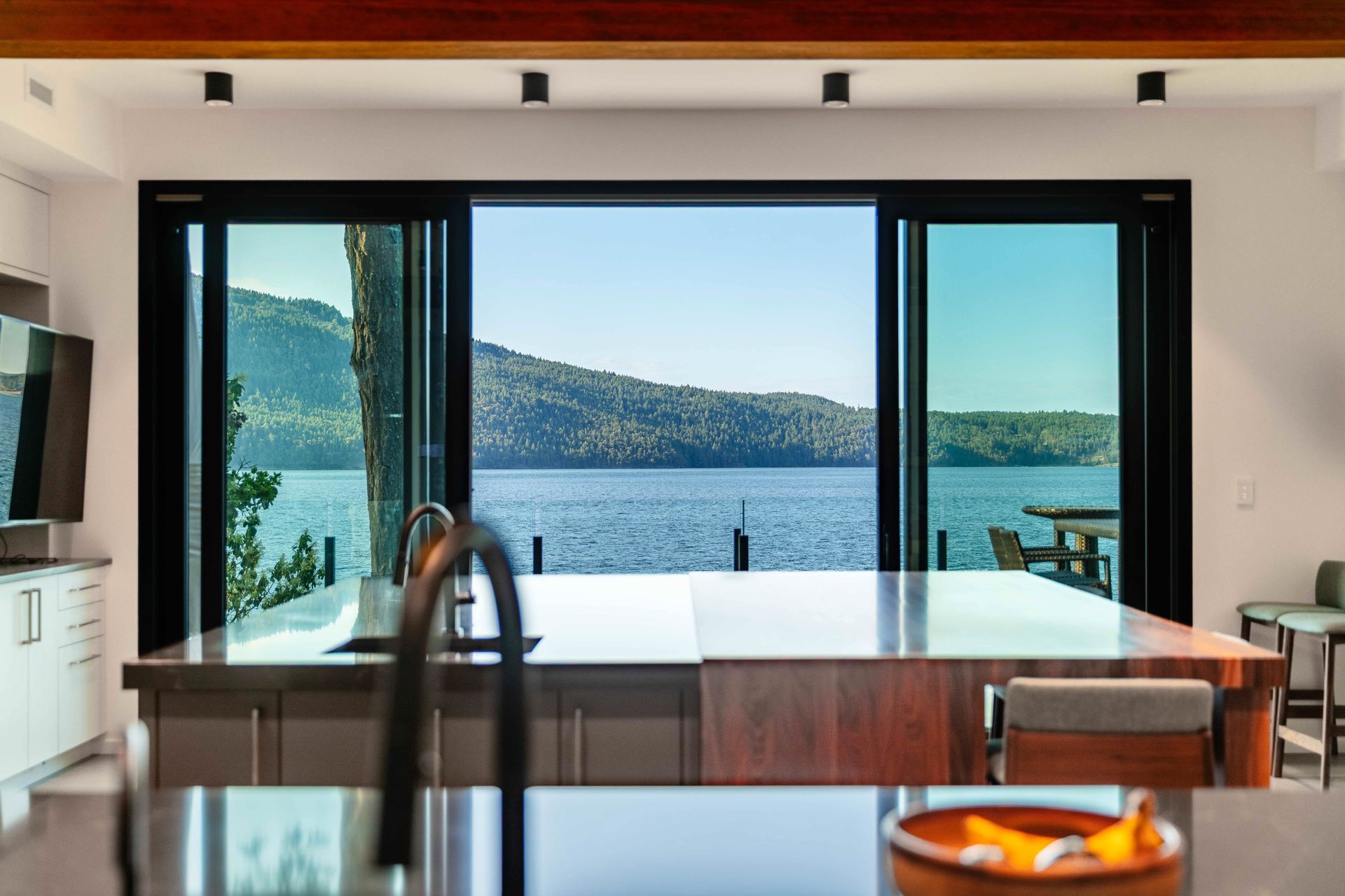  at 848 Lands End Road, Lands End, North Saanich